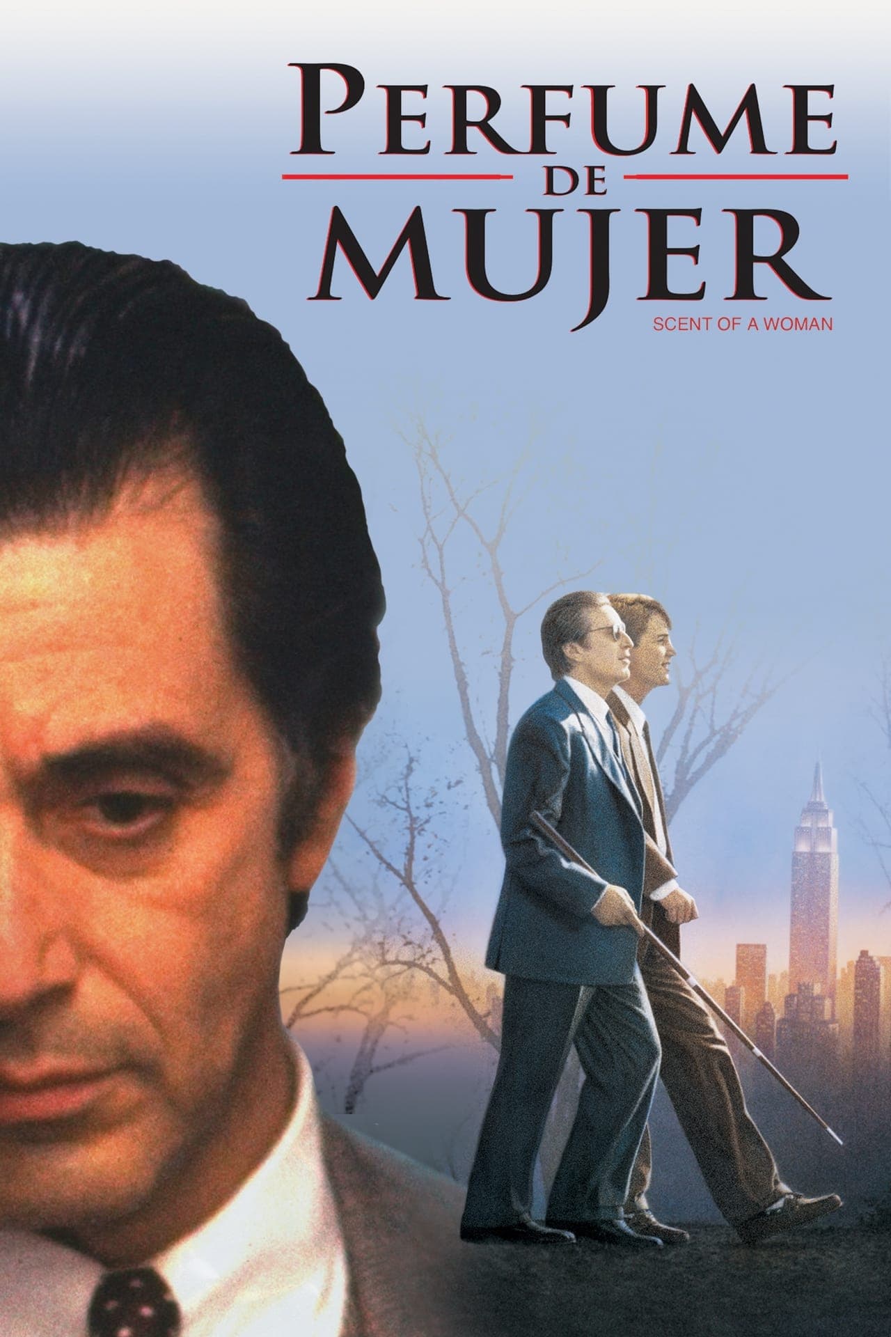 Movie Esencia de mujer