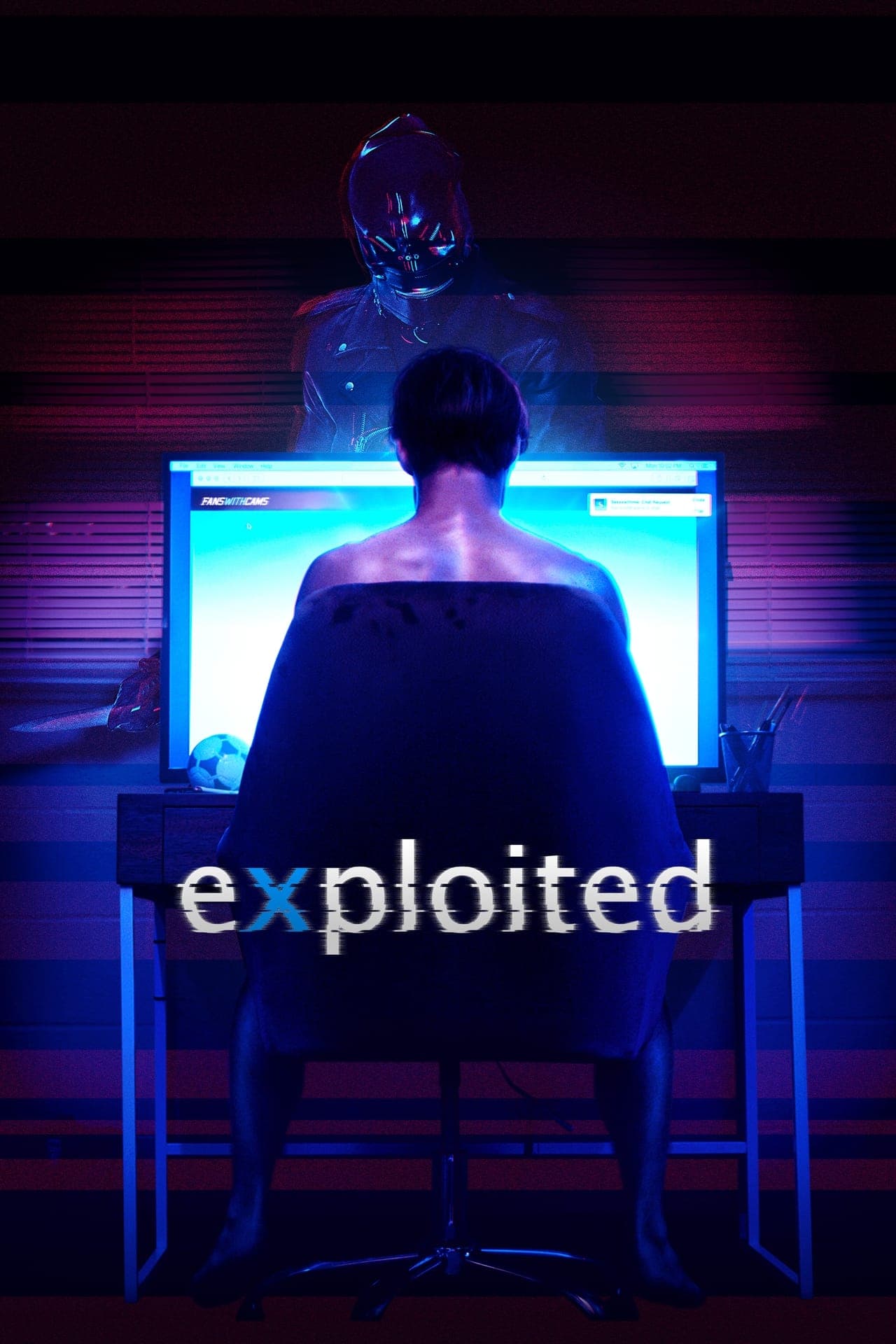 Movie Exploited