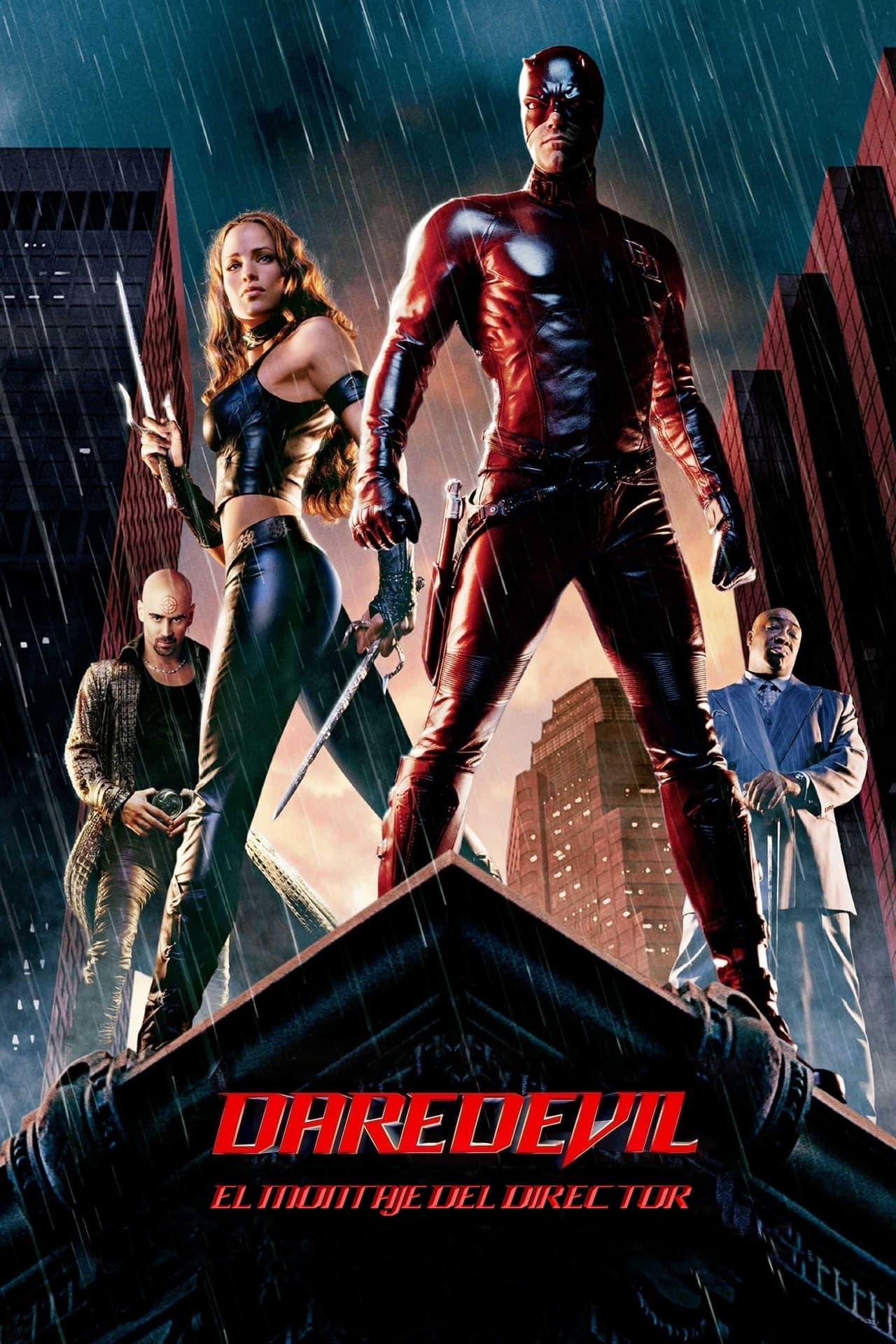 Película Daredevil