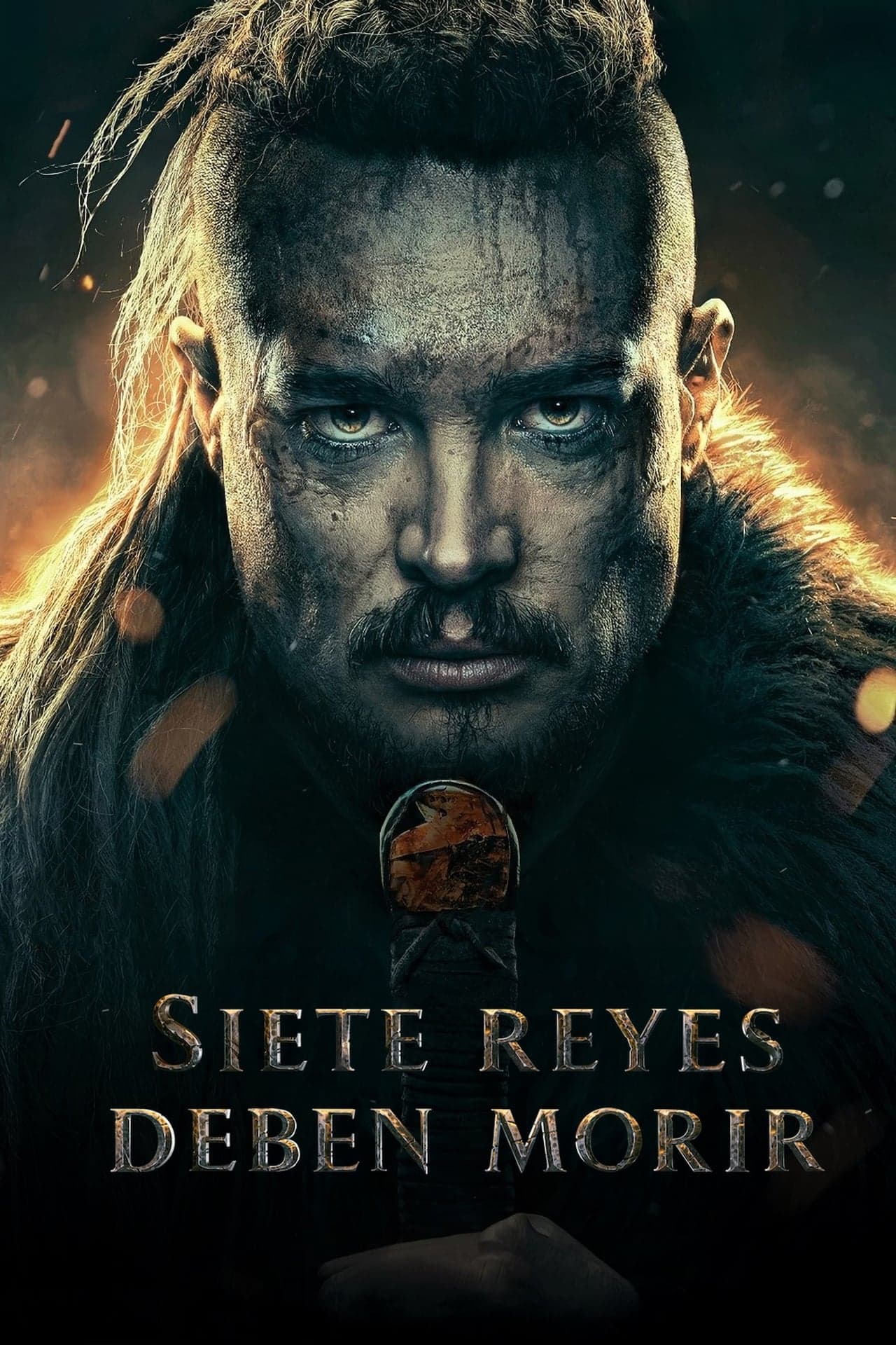 Movie Siete reyes deben morir