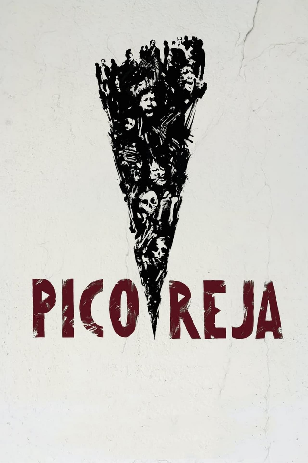 Movie Pico Reja: la verdad que la tierra esconde