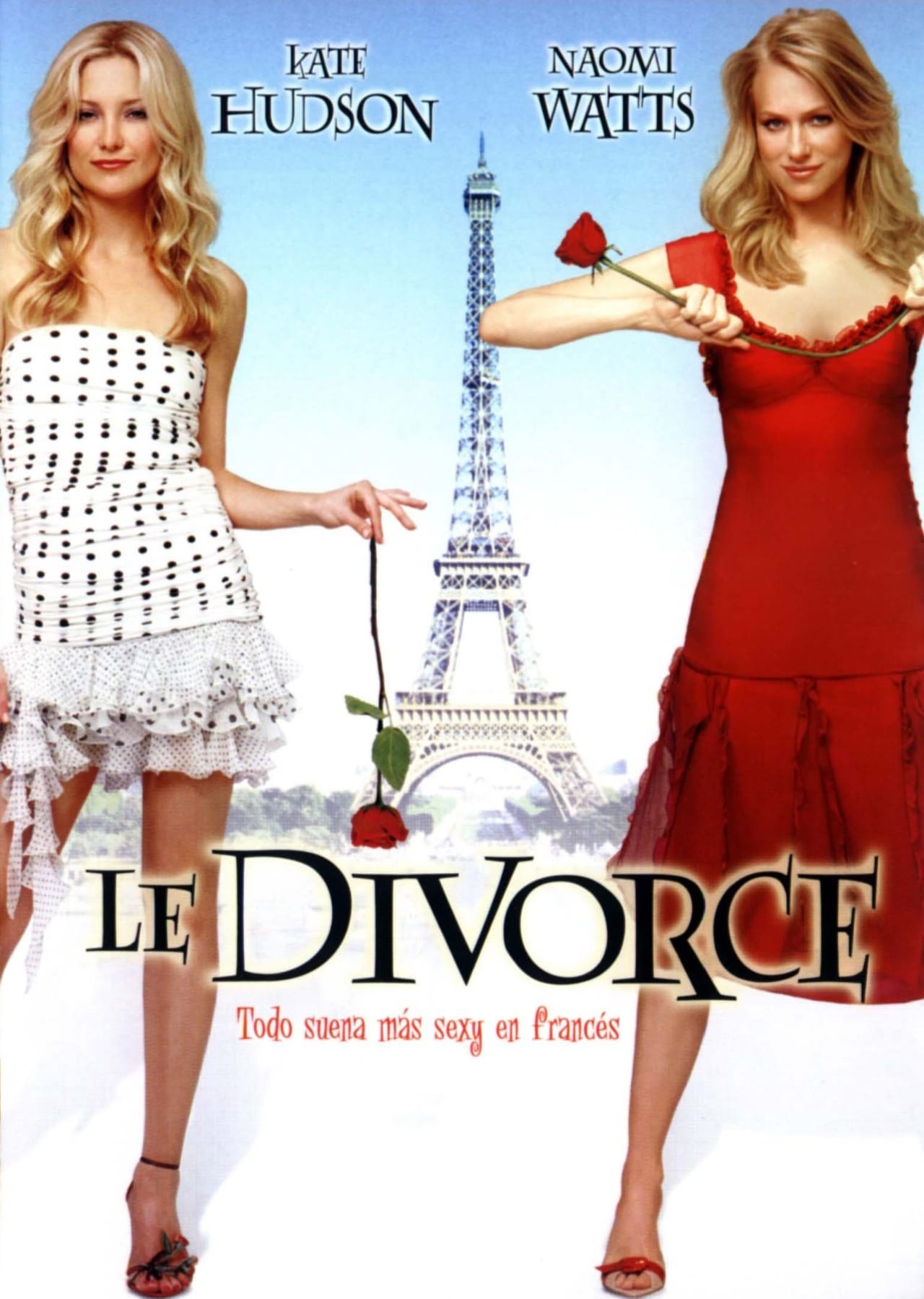 Movie Le Divorce