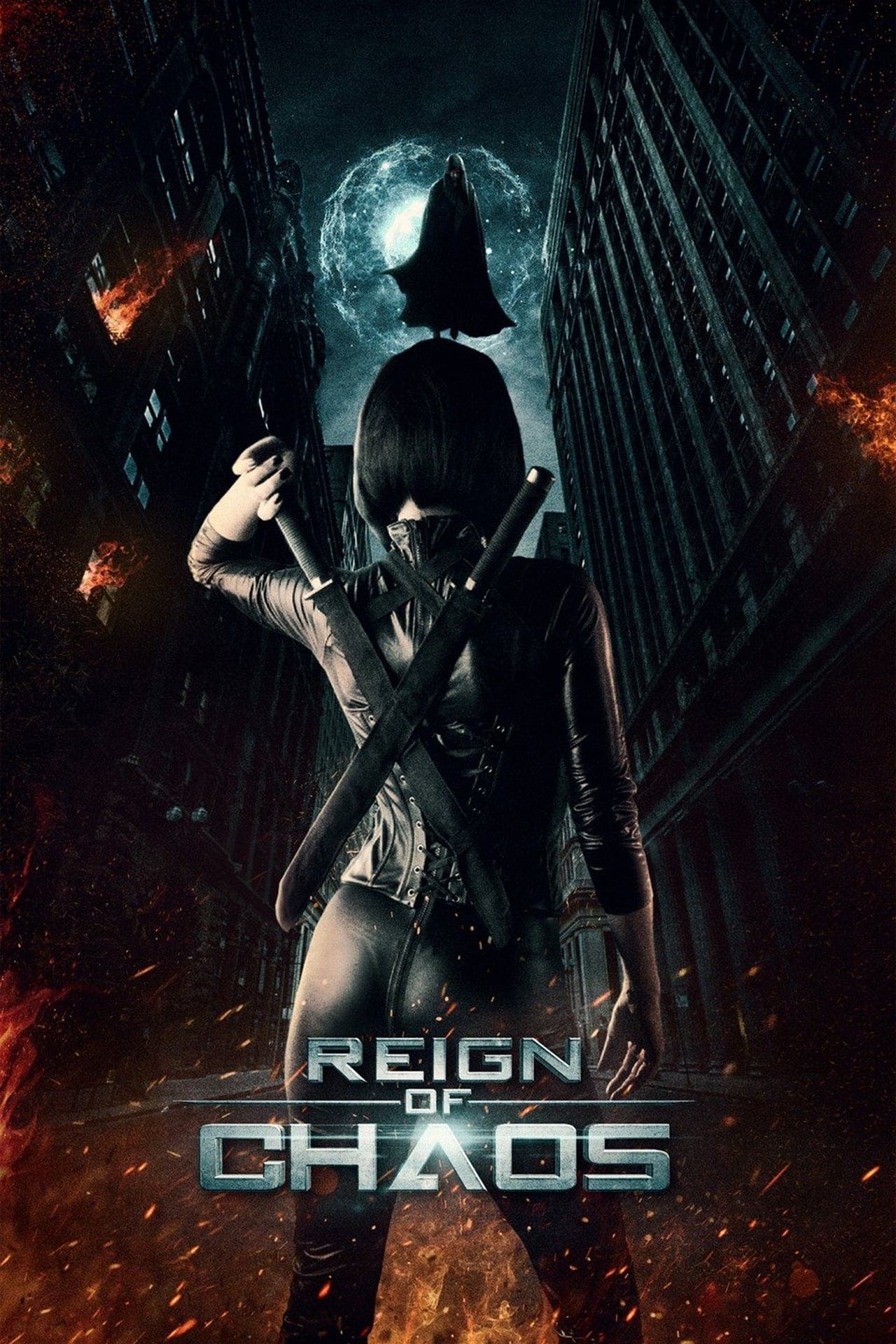 Movie Reign of Chaos