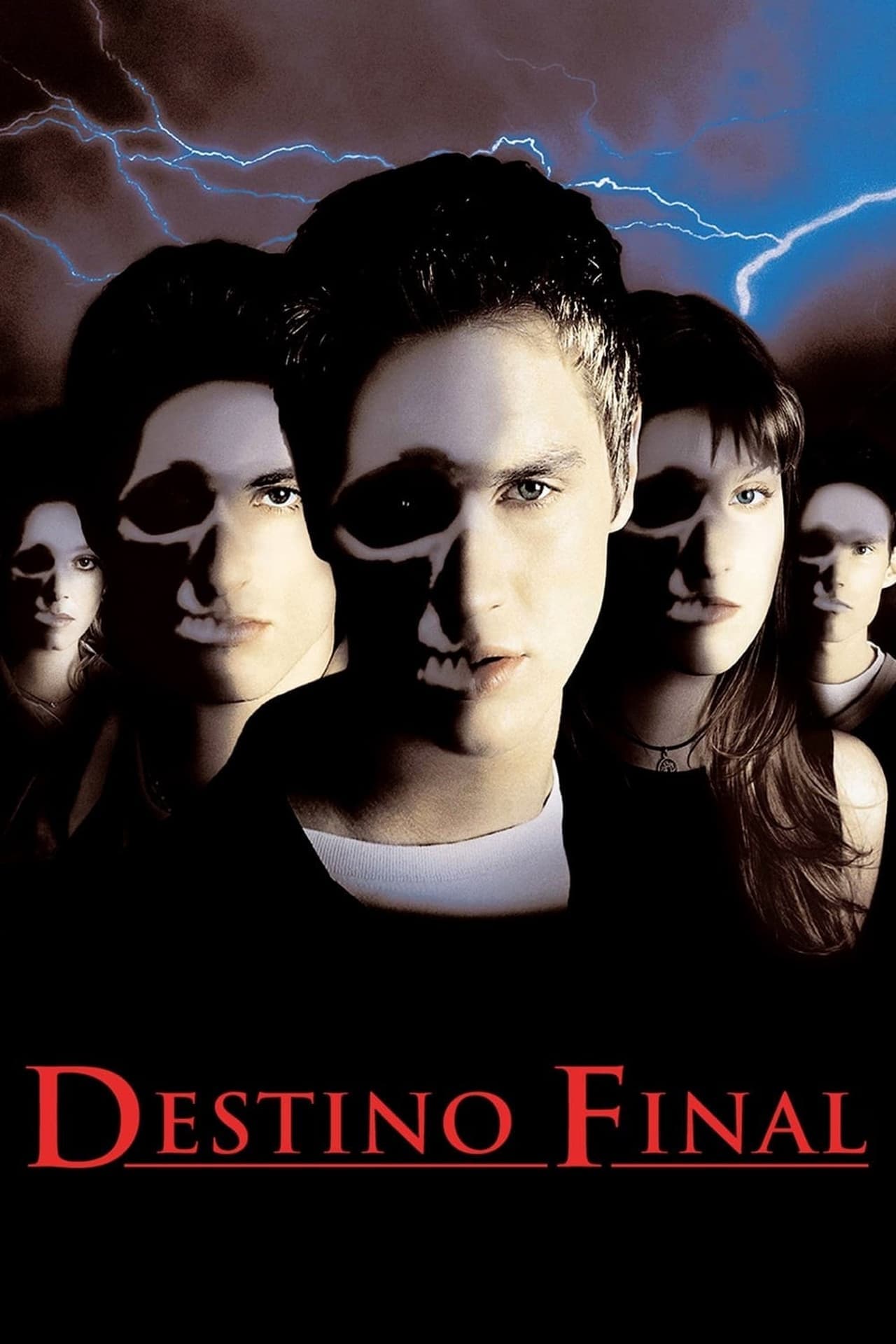 Película Destino final