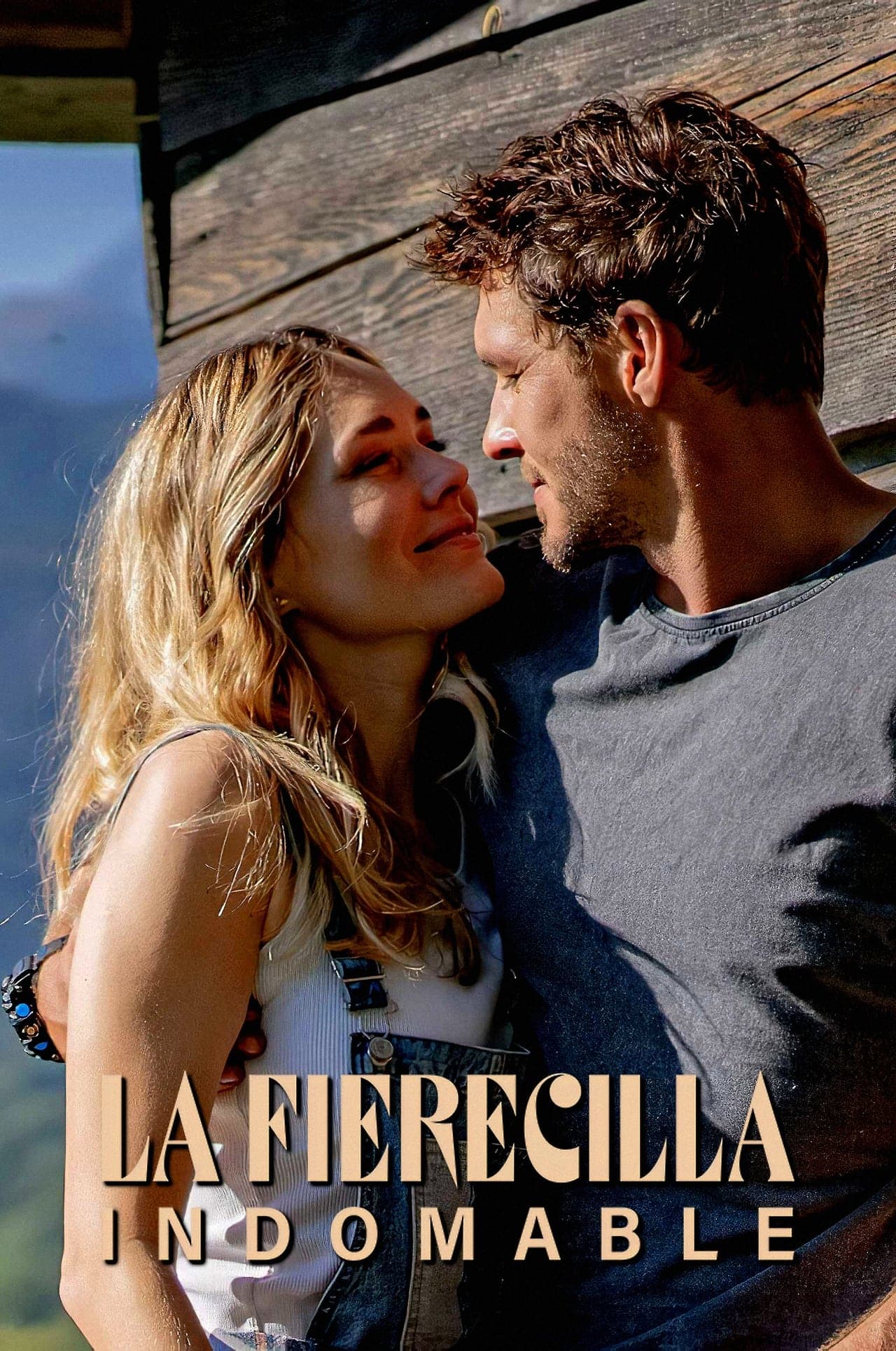 Movie La fierecilla indomable