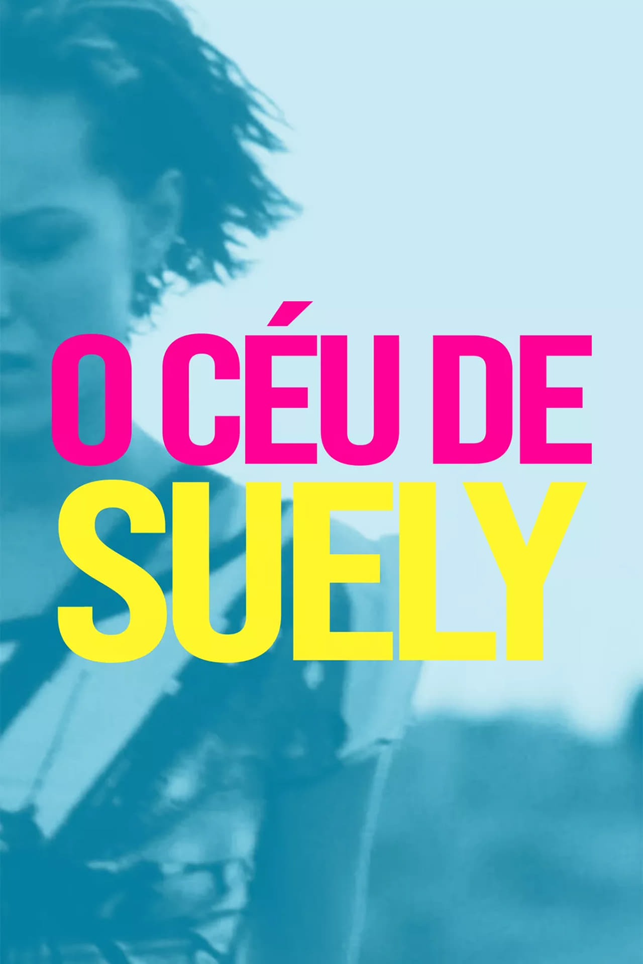 Movie O Céu de Suely