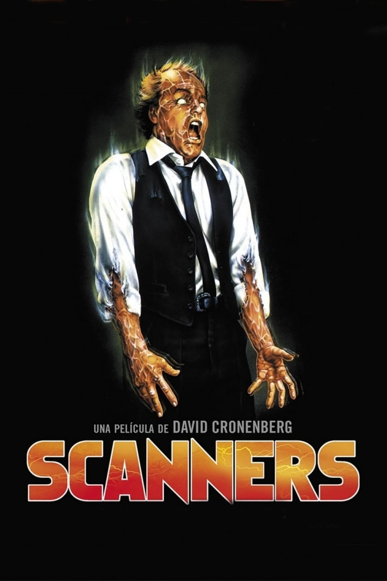 Movie Scanners