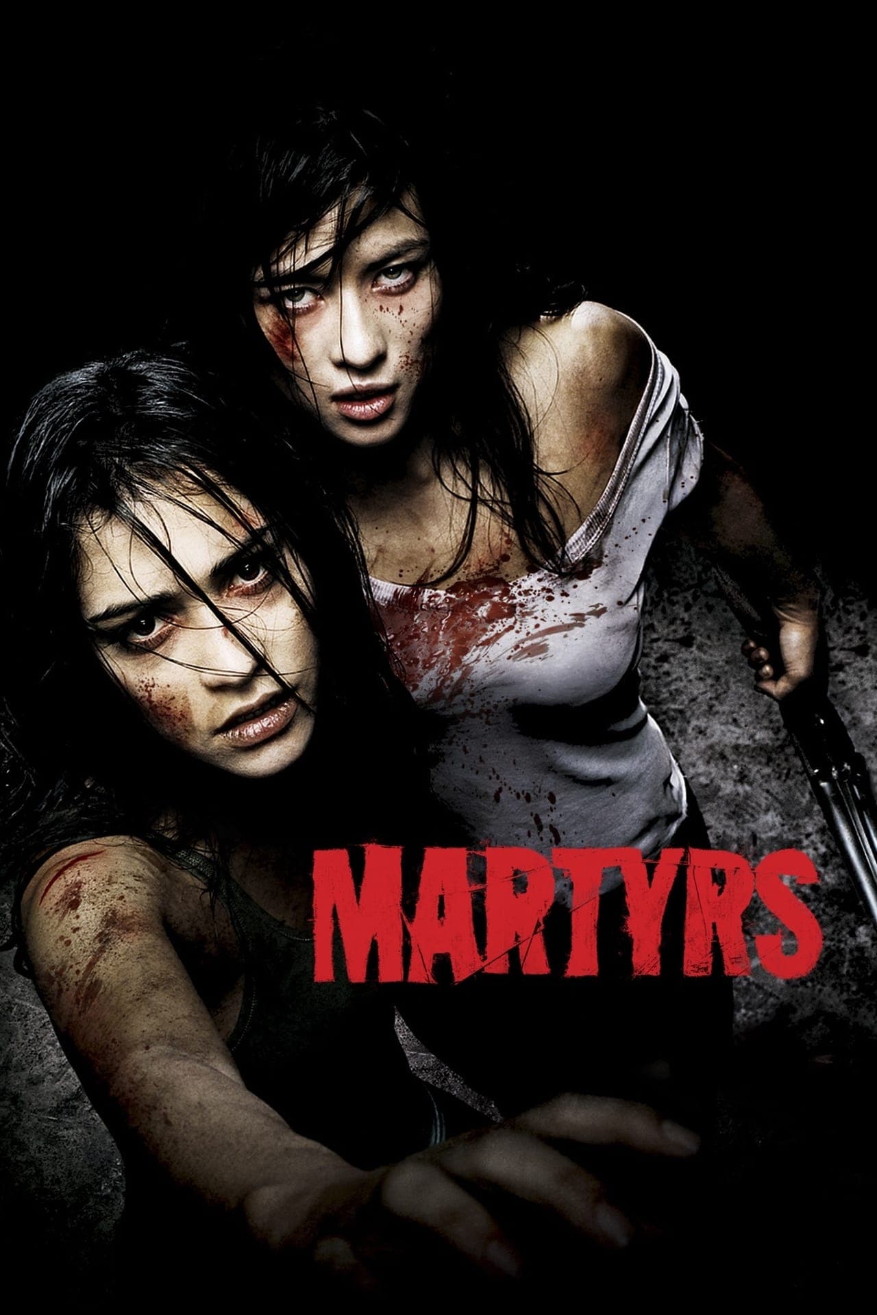 Movie Martyrs