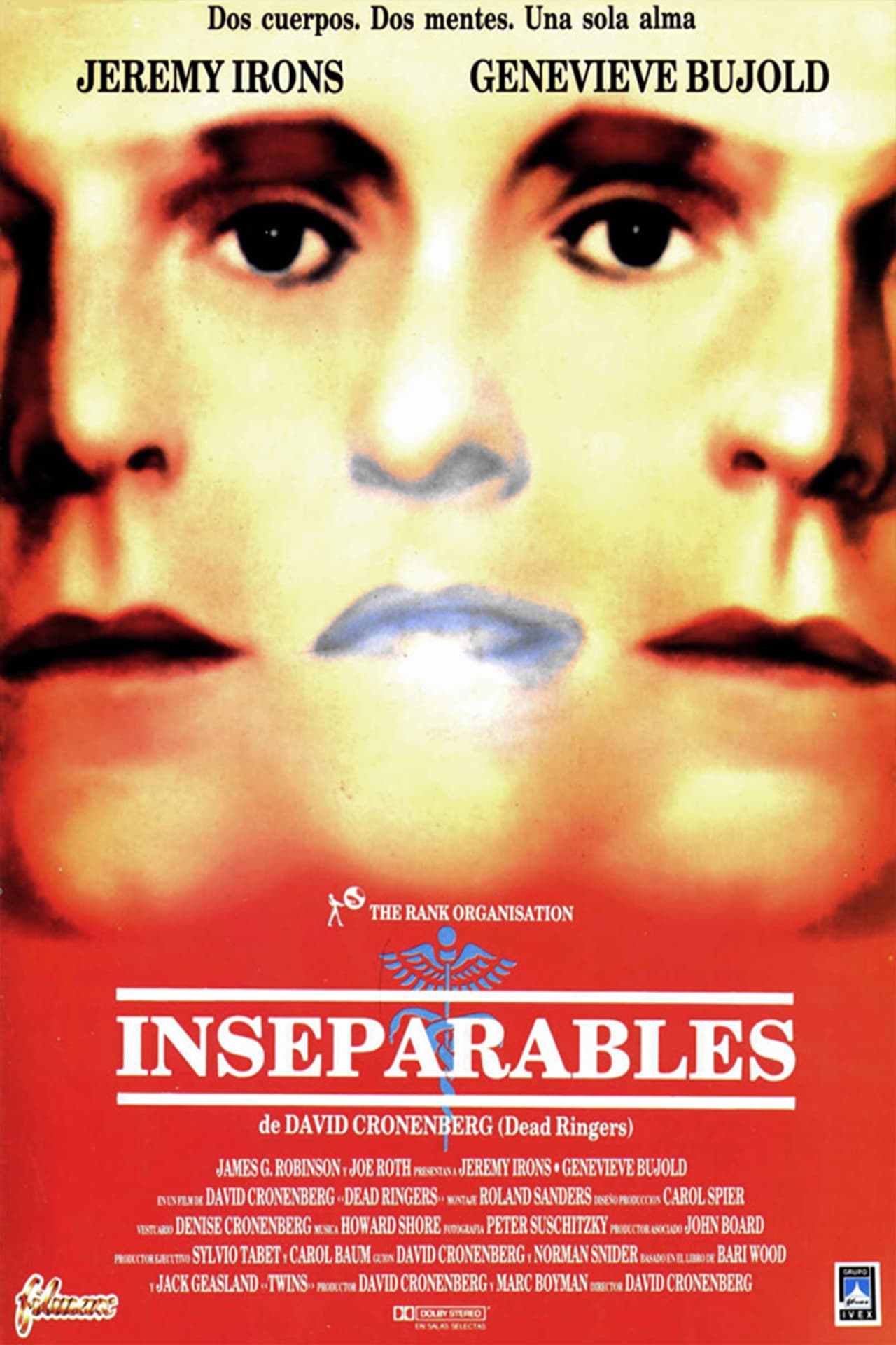 Movie Inseparables