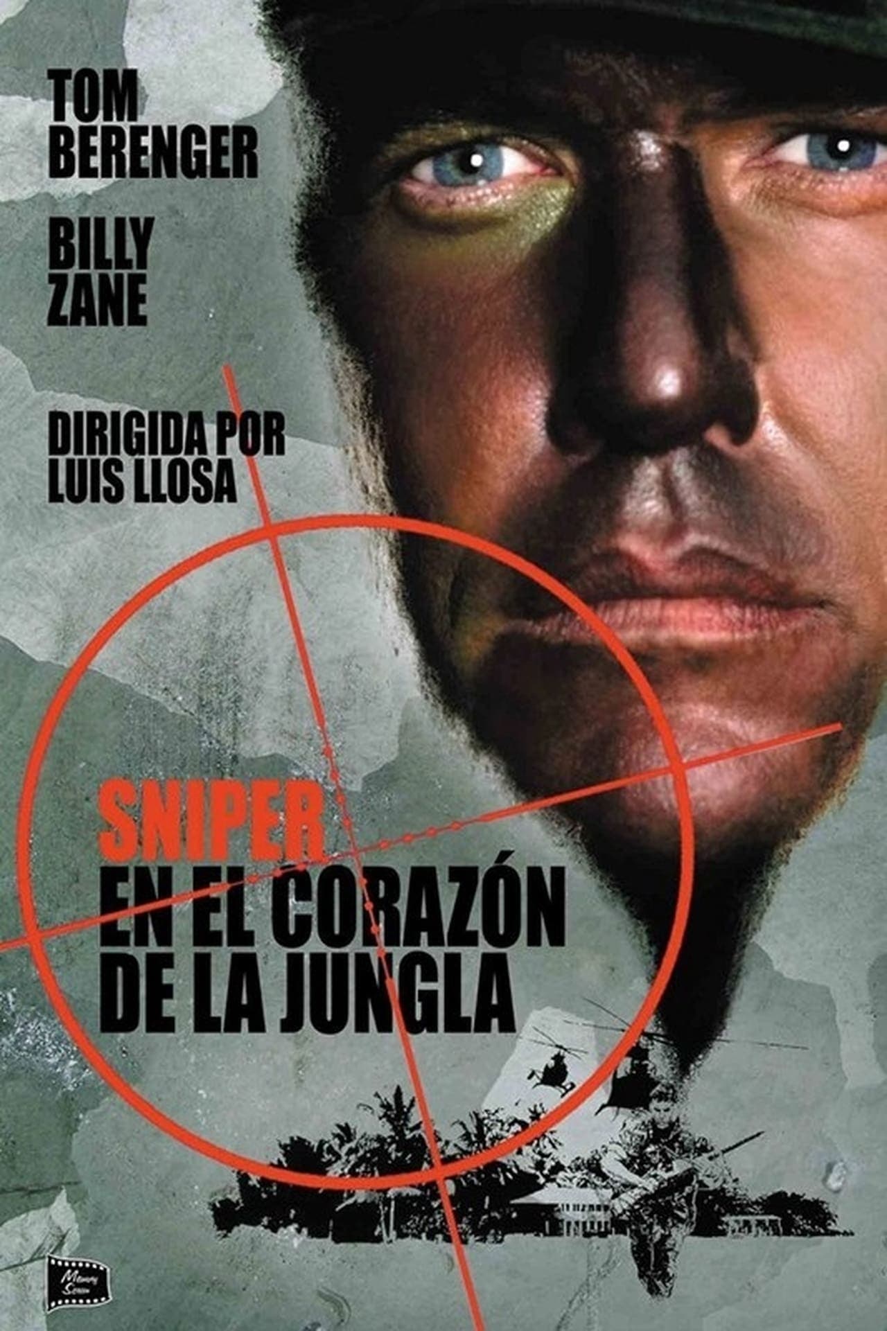 Movie En el corazón de la jungla