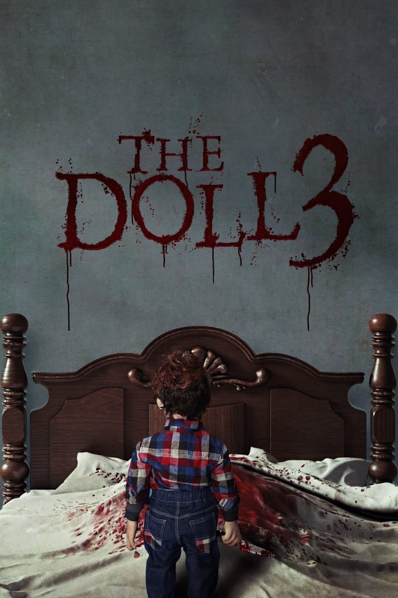 Película The Doll 3