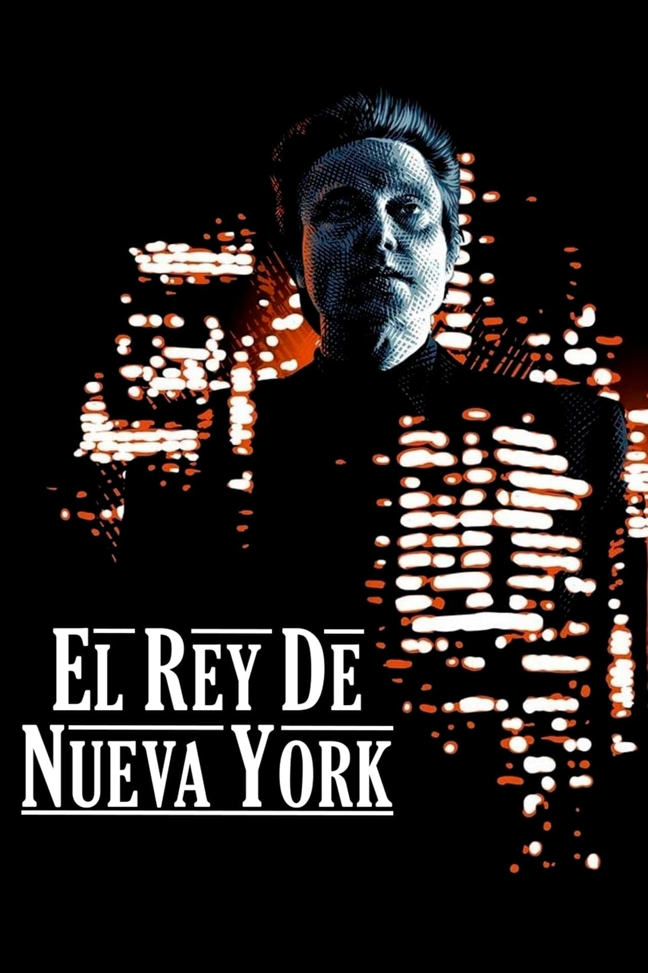 Movie El rey de Nueva York