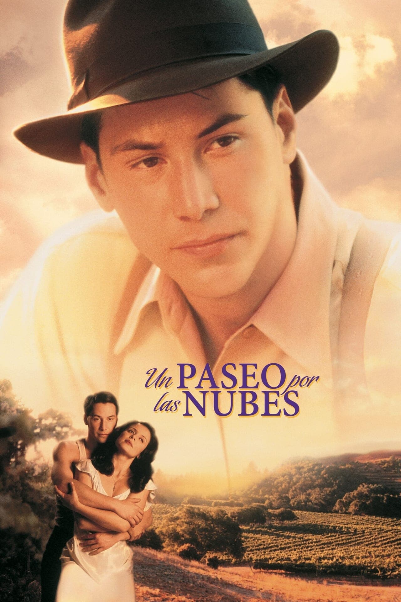 Movie Un paseo por las nubes