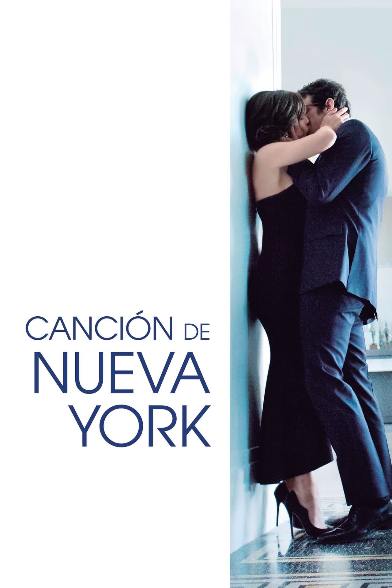 Movie Canción de Nueva York