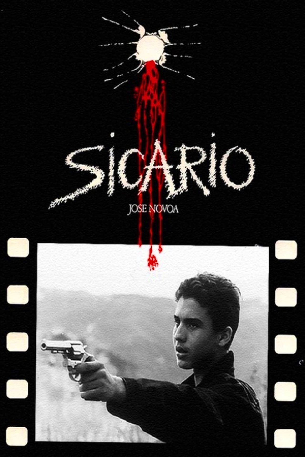 Película Sicario