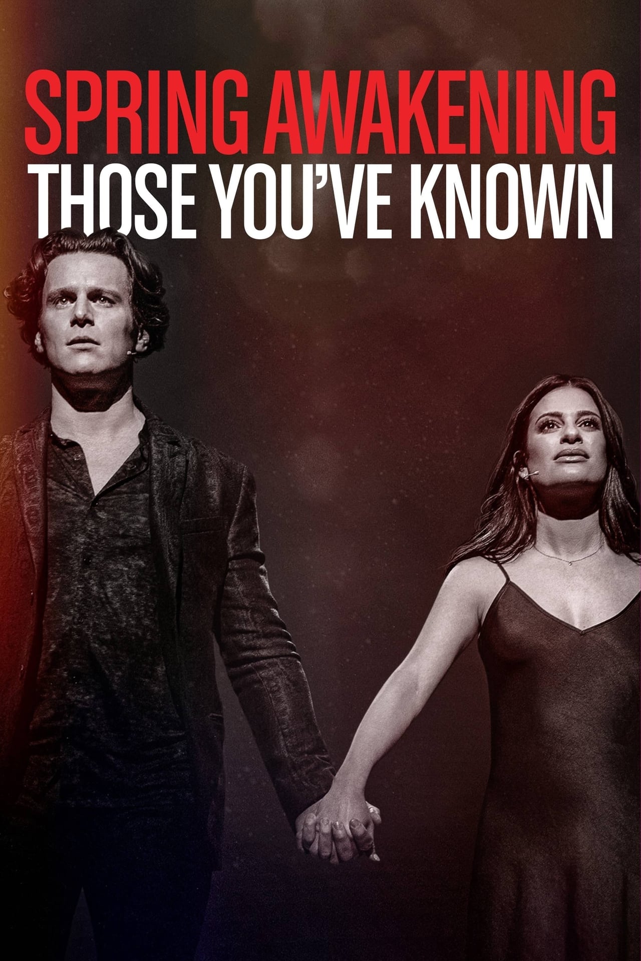 Movie Spring Awakening: Those You've Known