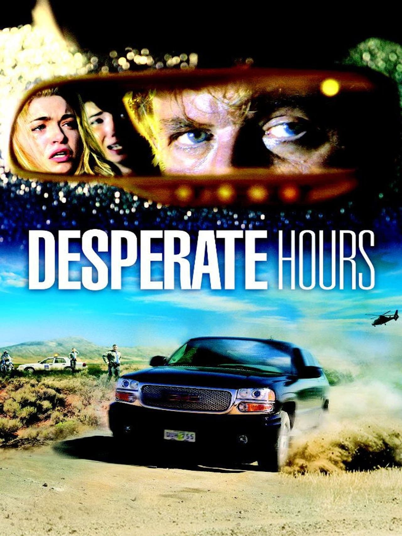 Movie Horas desesperadas