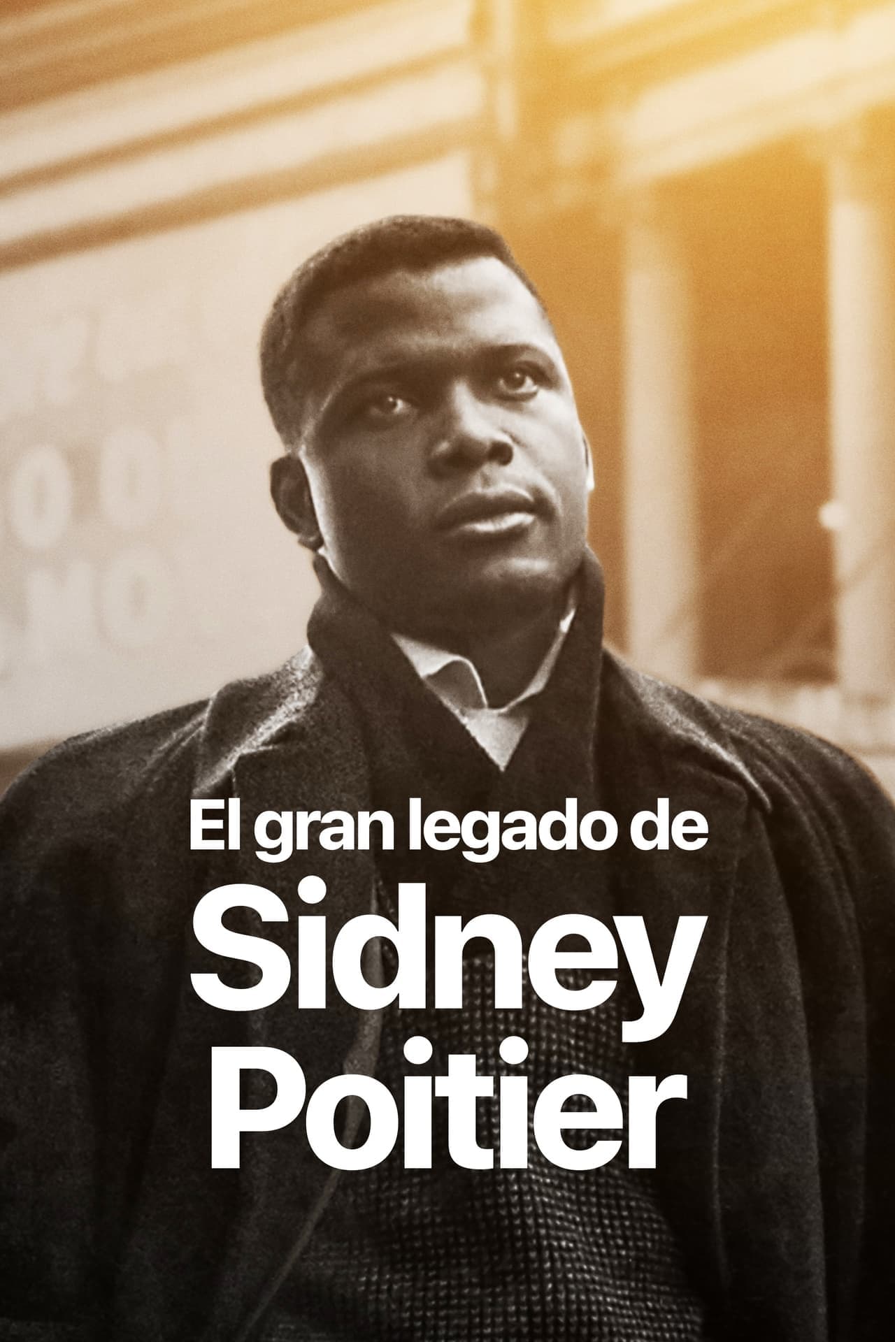 Movie Sidney Poitier