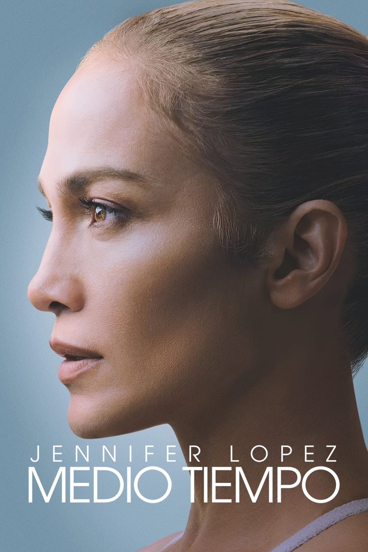 Movie Jennifer Lopez: Halftime