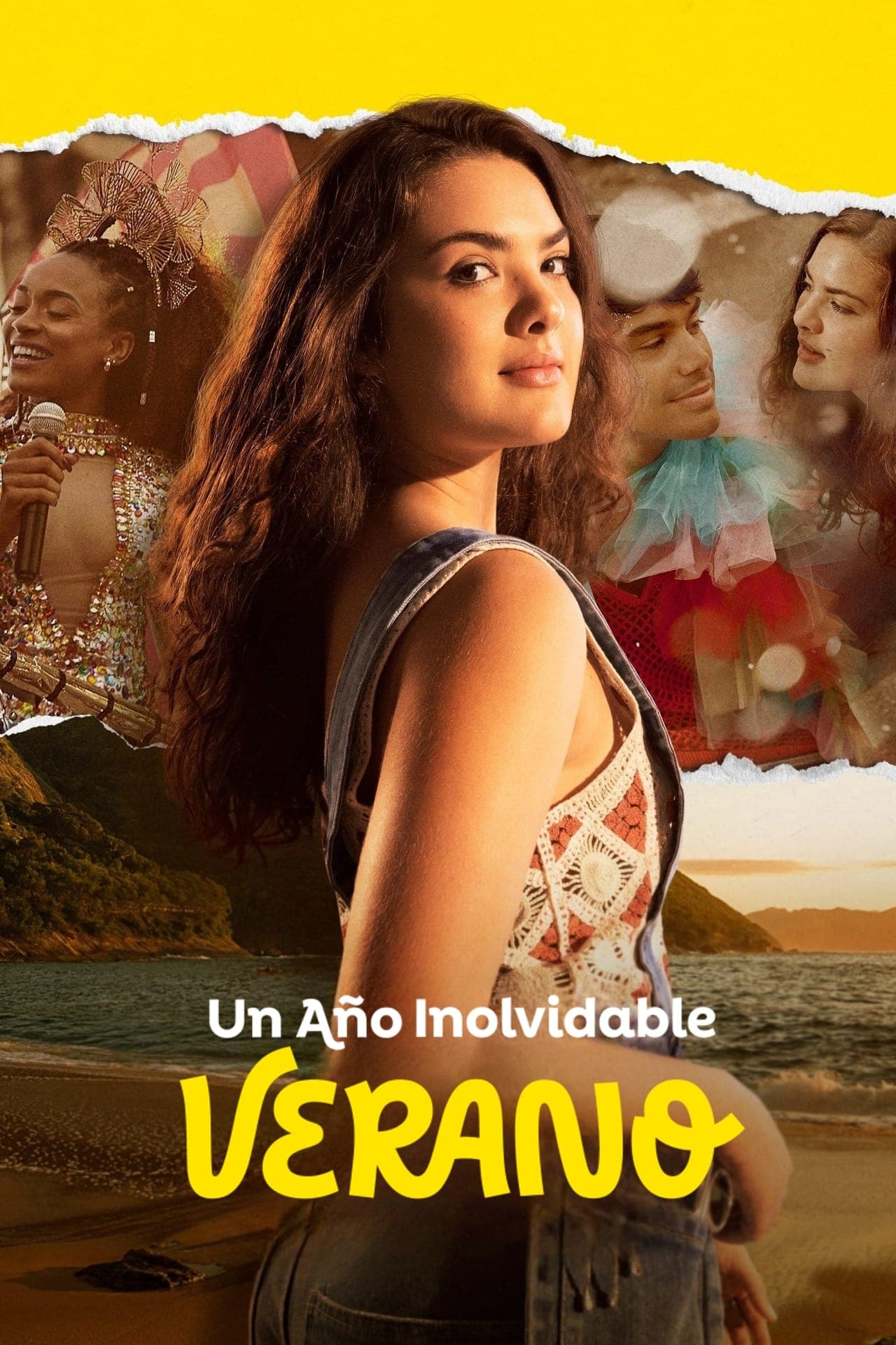 Movie Un Año Inolvidable – Verano