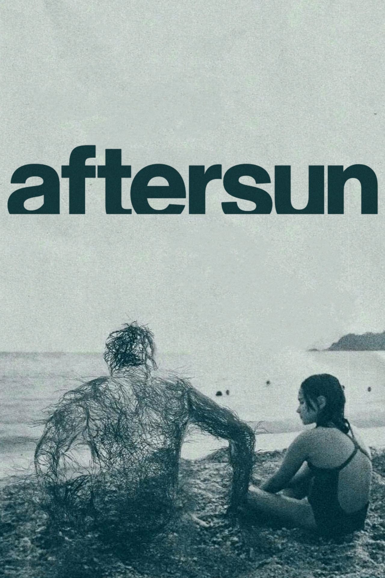 Película Aftersun