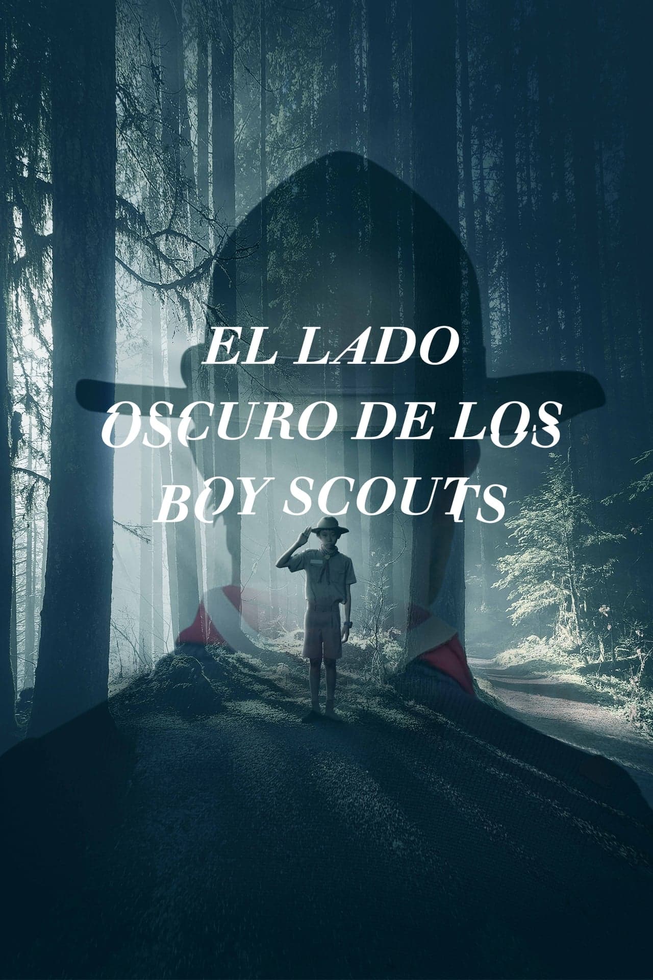 Movie El lado oscuro de los boy scouts