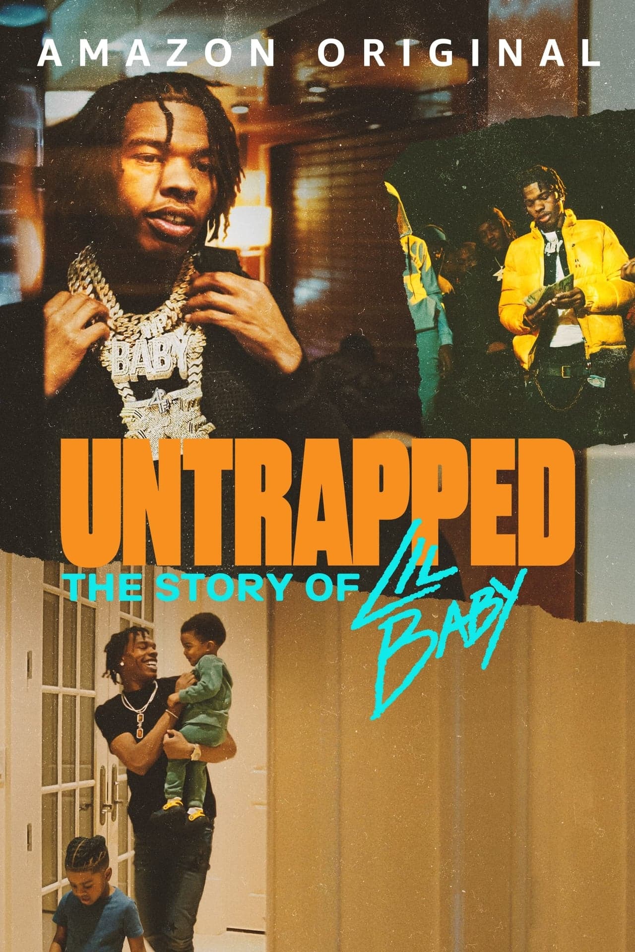 Movie Untrapped: The Story of Lil Baby