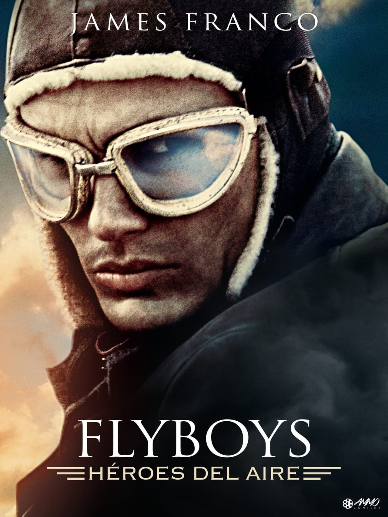 Movie Flyboys: Héroes del aire