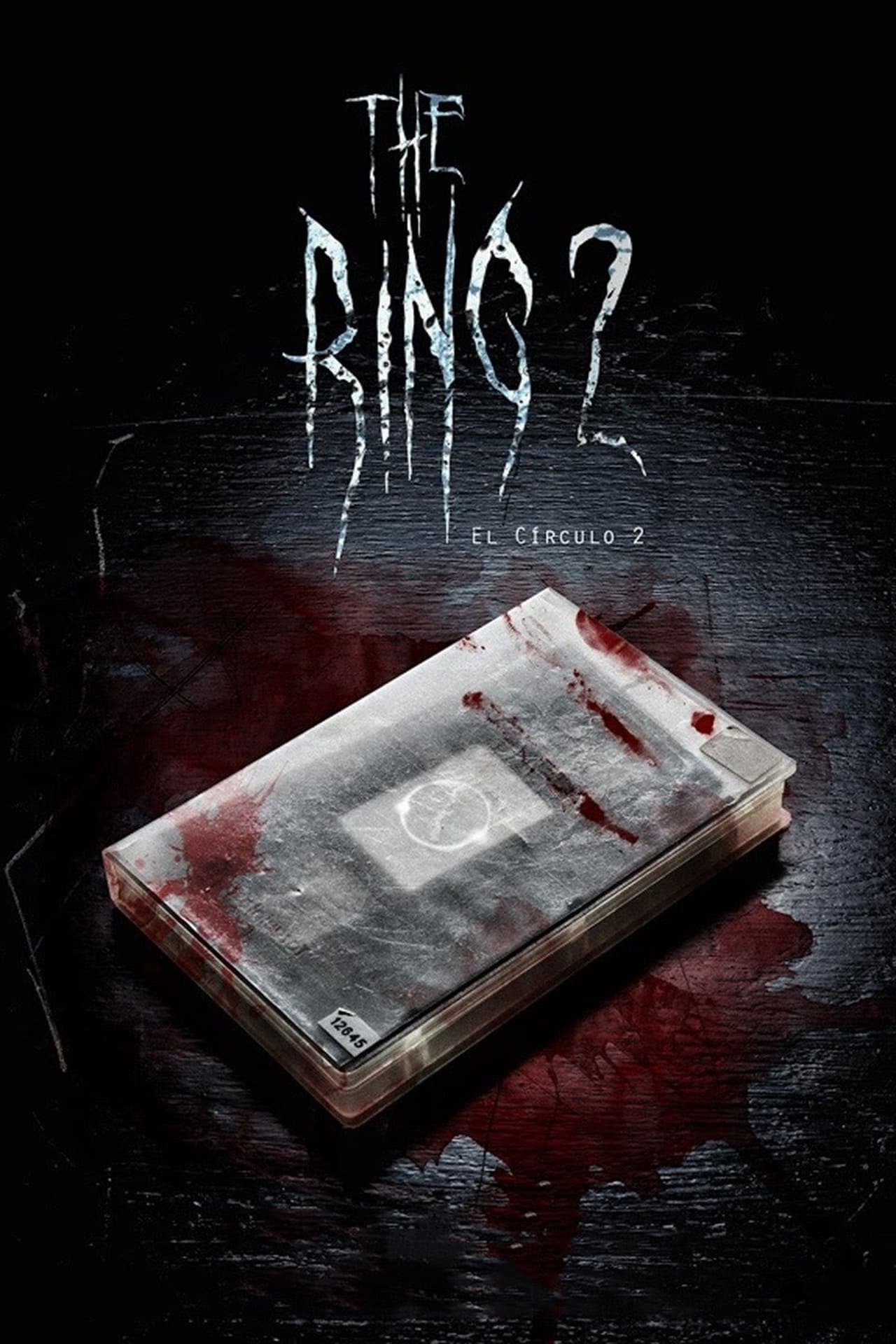 Movie The ring 2 (El círculo 2)