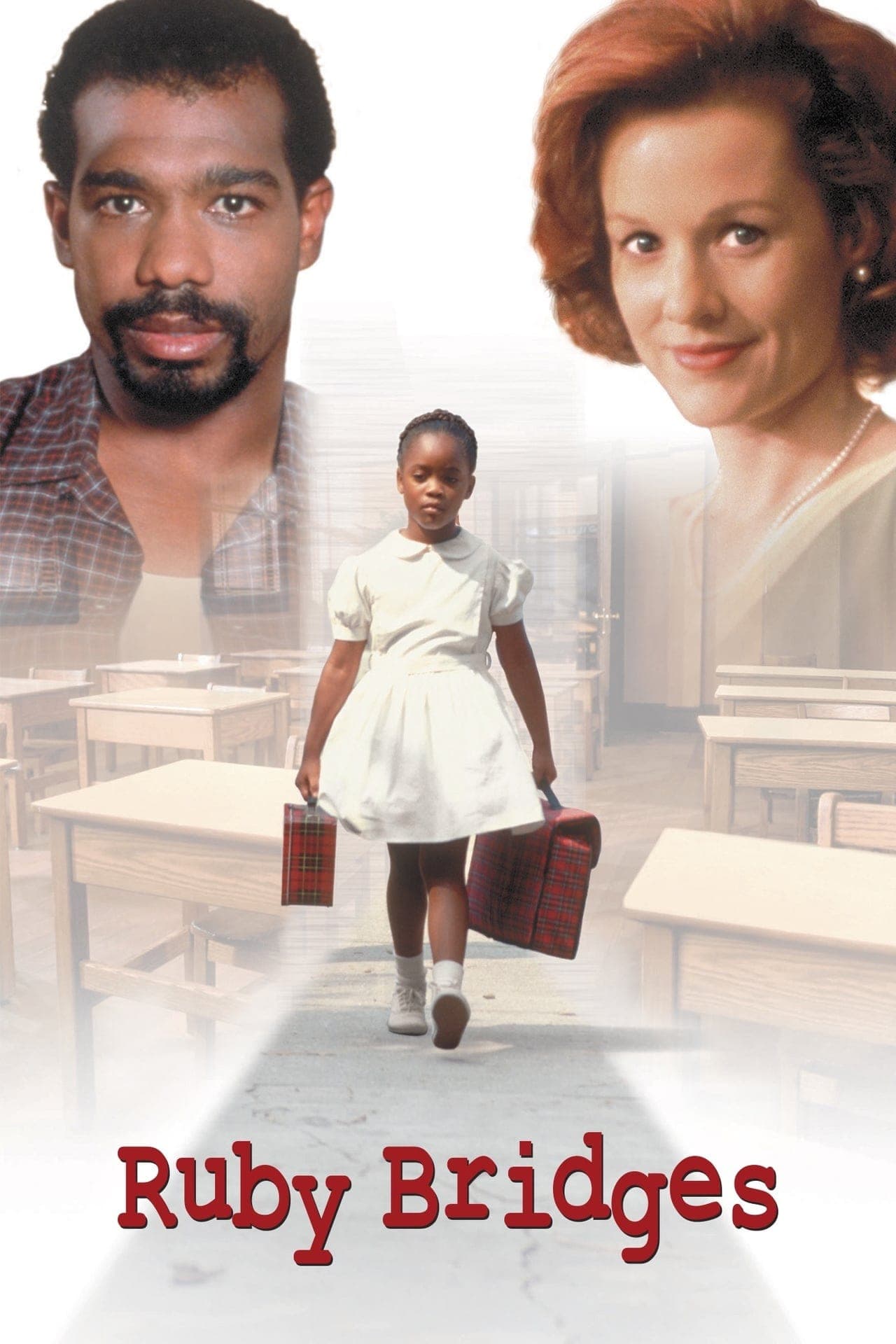 Película Ruby Bridges