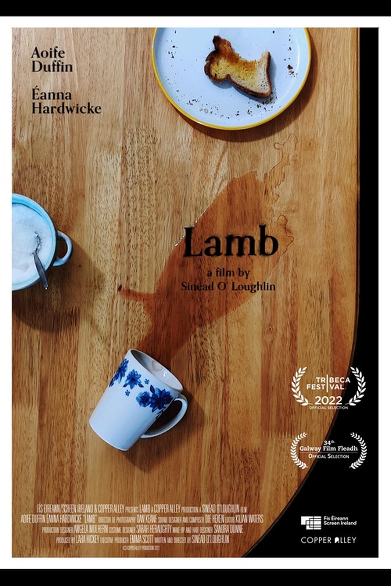 Movie Lamb