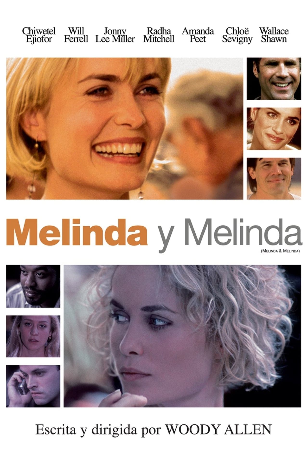 Movie Melinda y Melinda