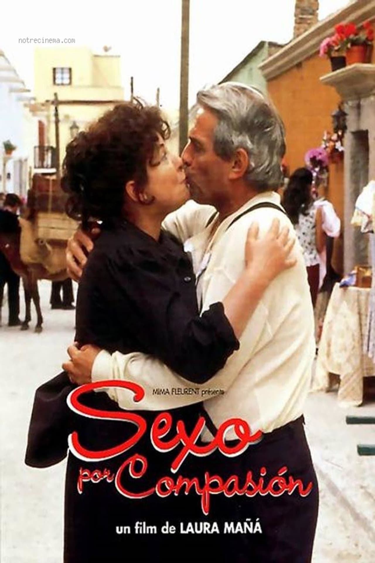 Movie Sexo por compasión