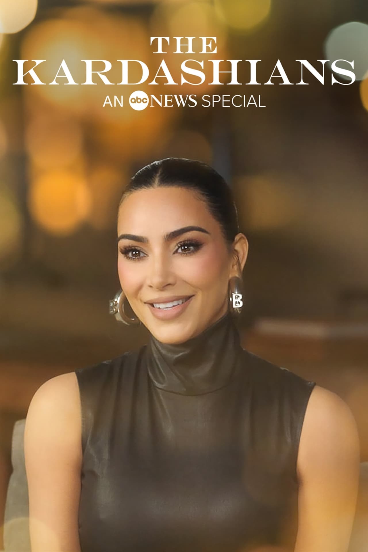 Movie The Kardashians - An ABC News Special