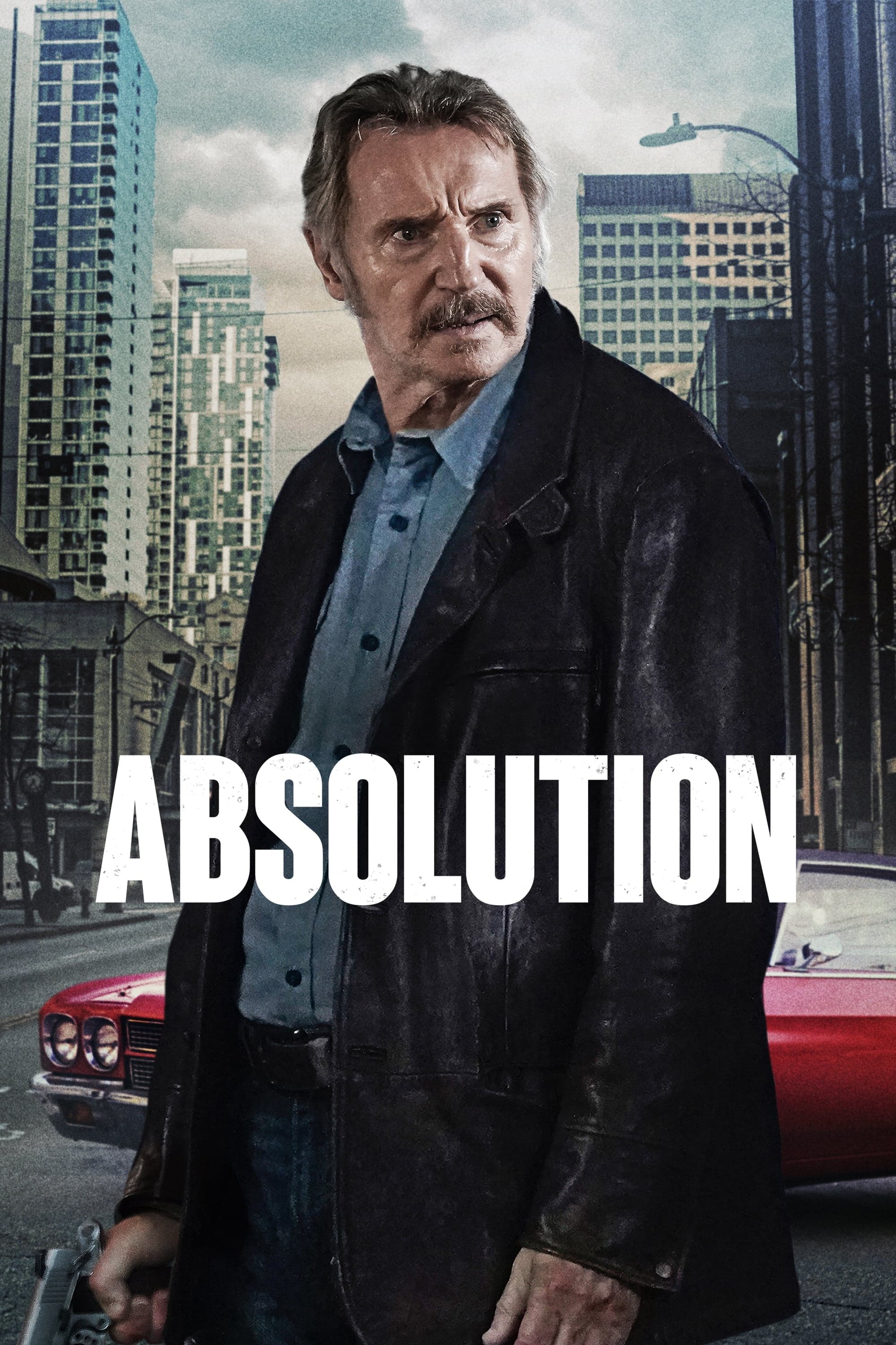 Película Absolution