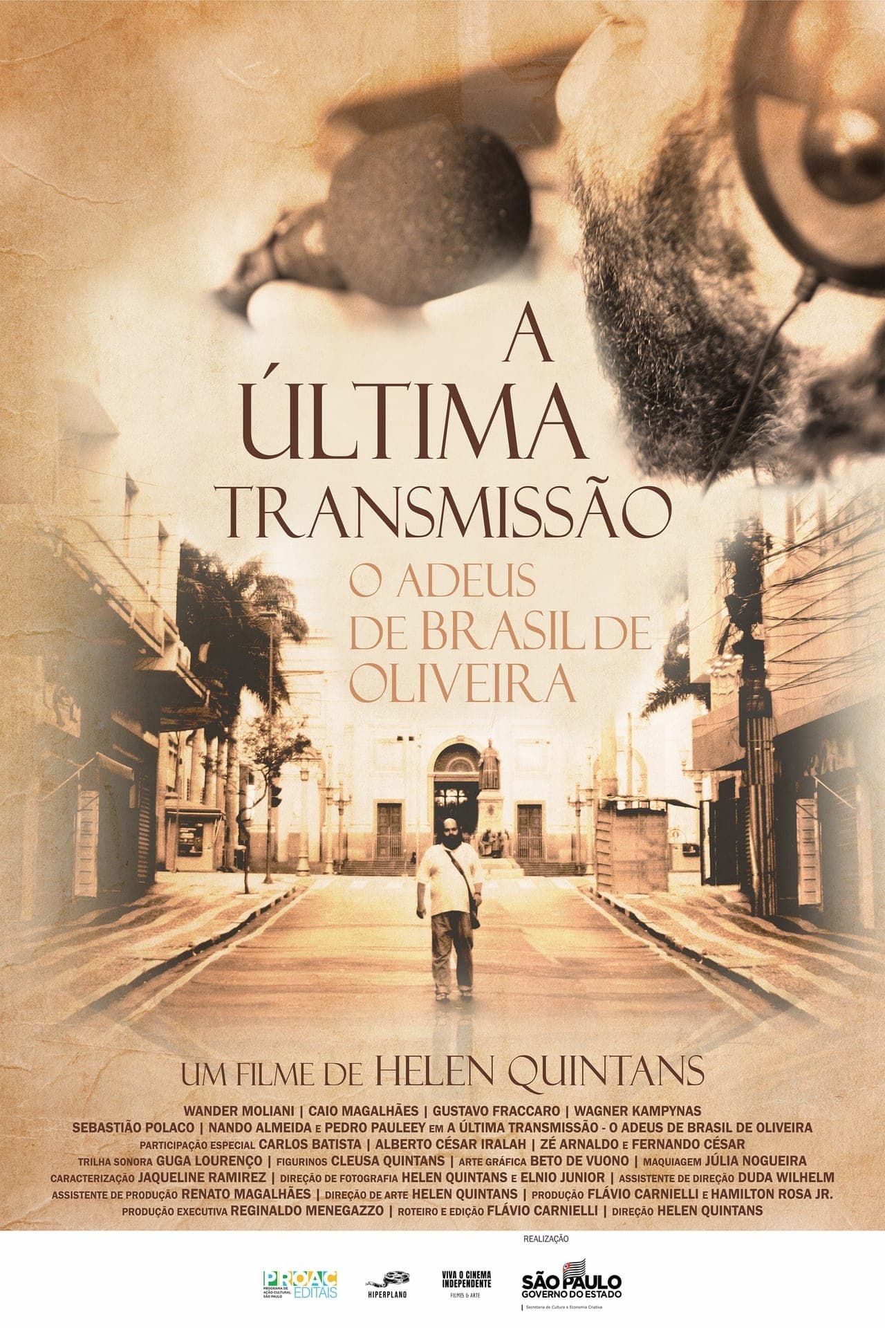 Movie A Última Transmissão