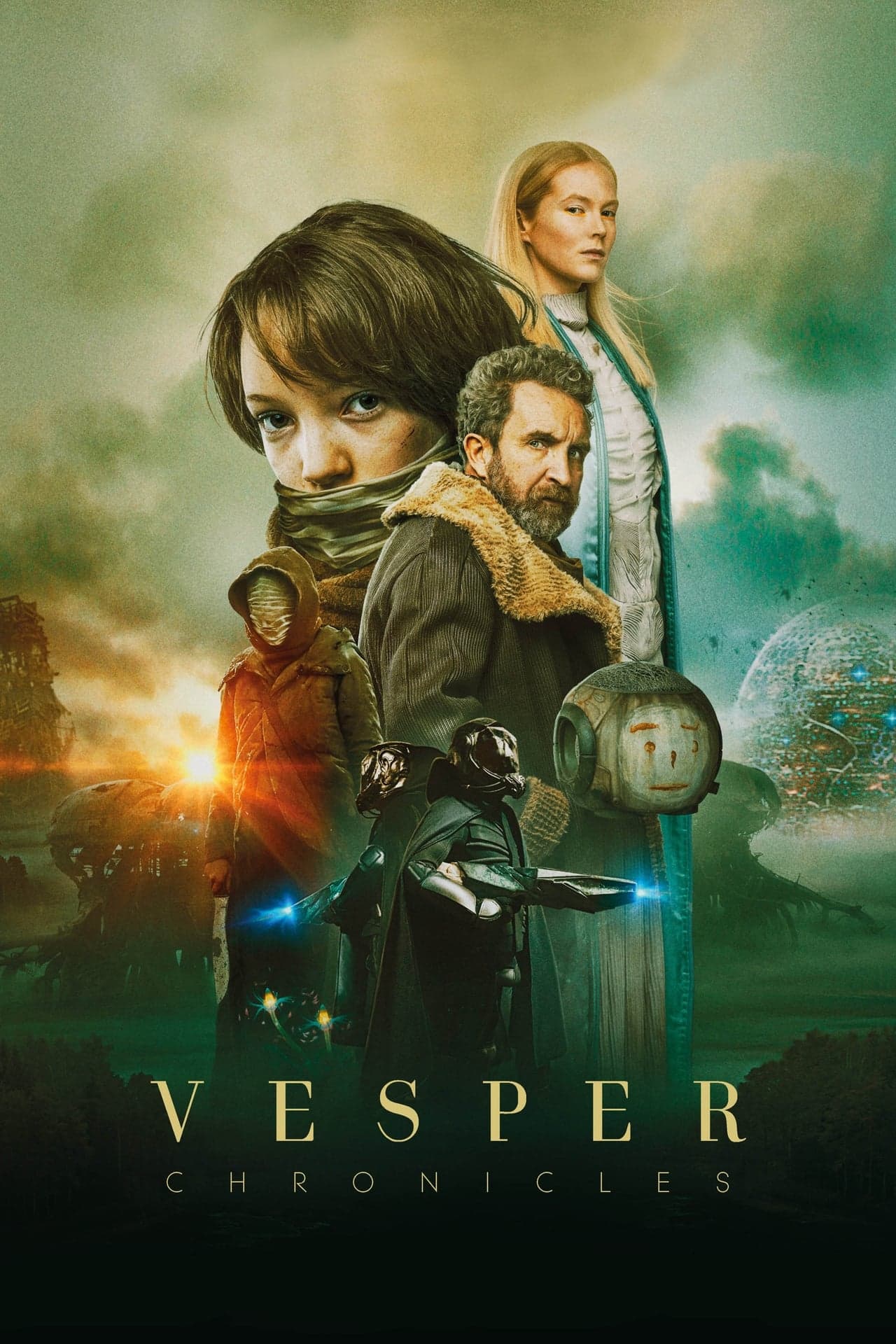 Movie Vesper