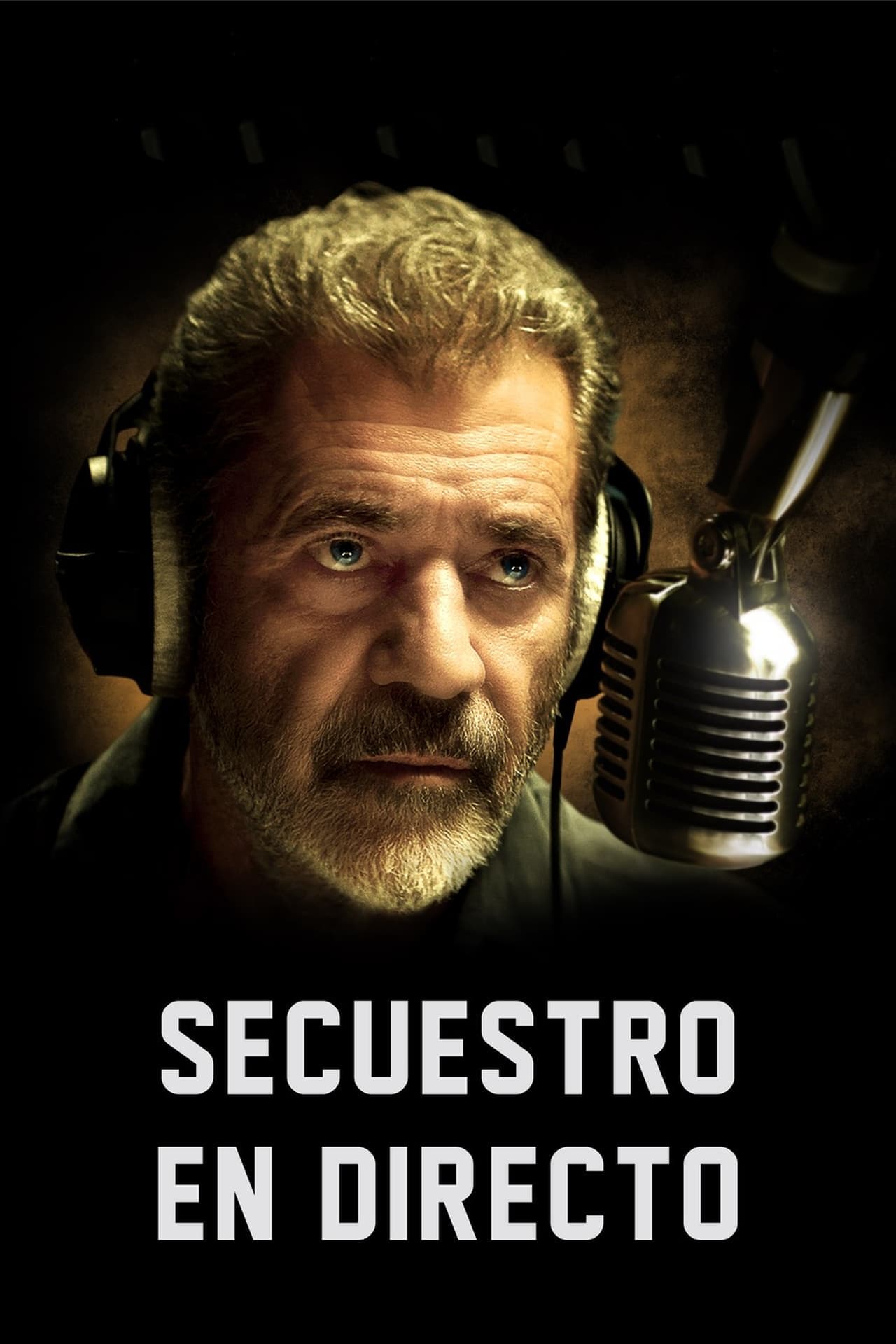 Movie Secuestro en directo