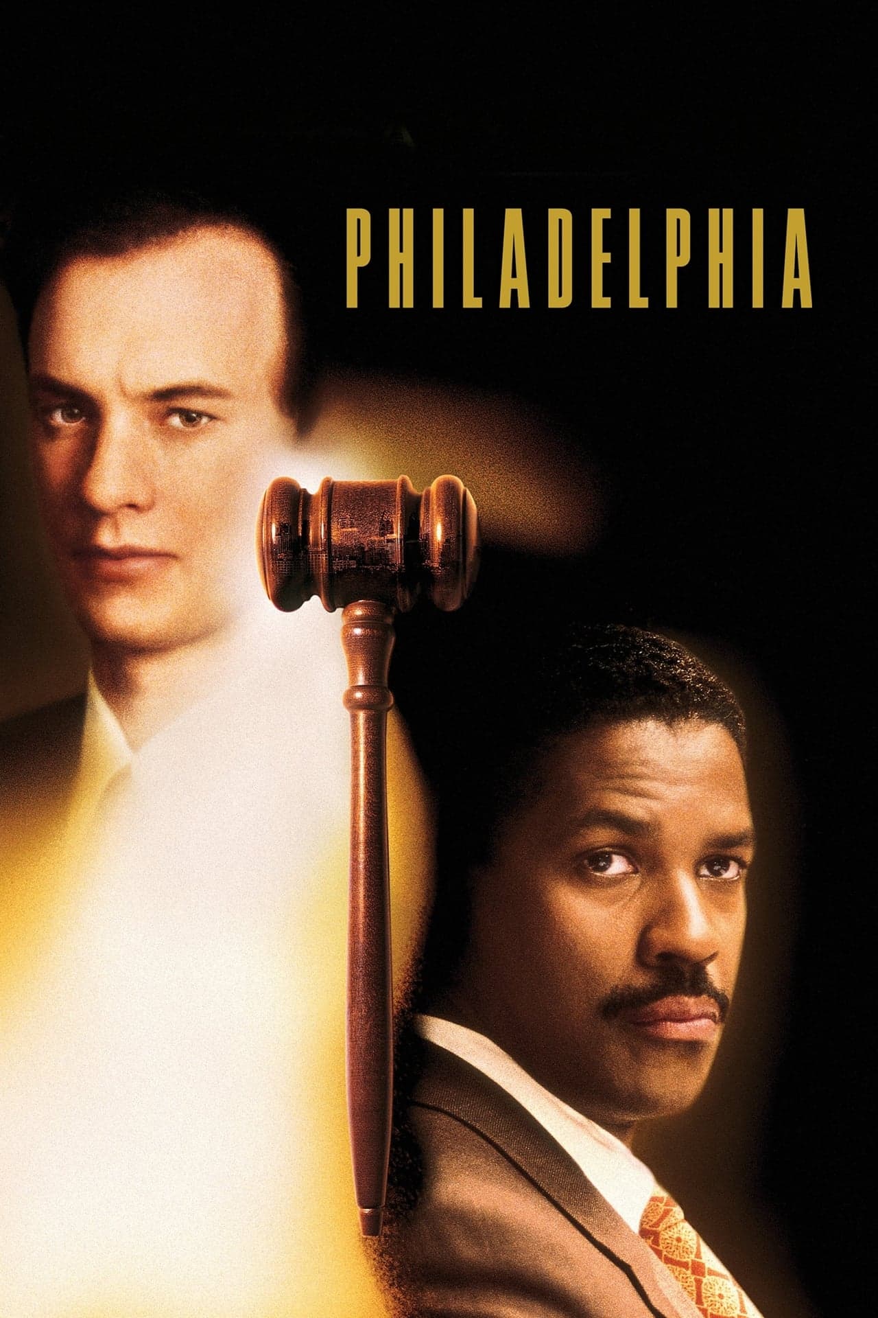 Película Philadelphia