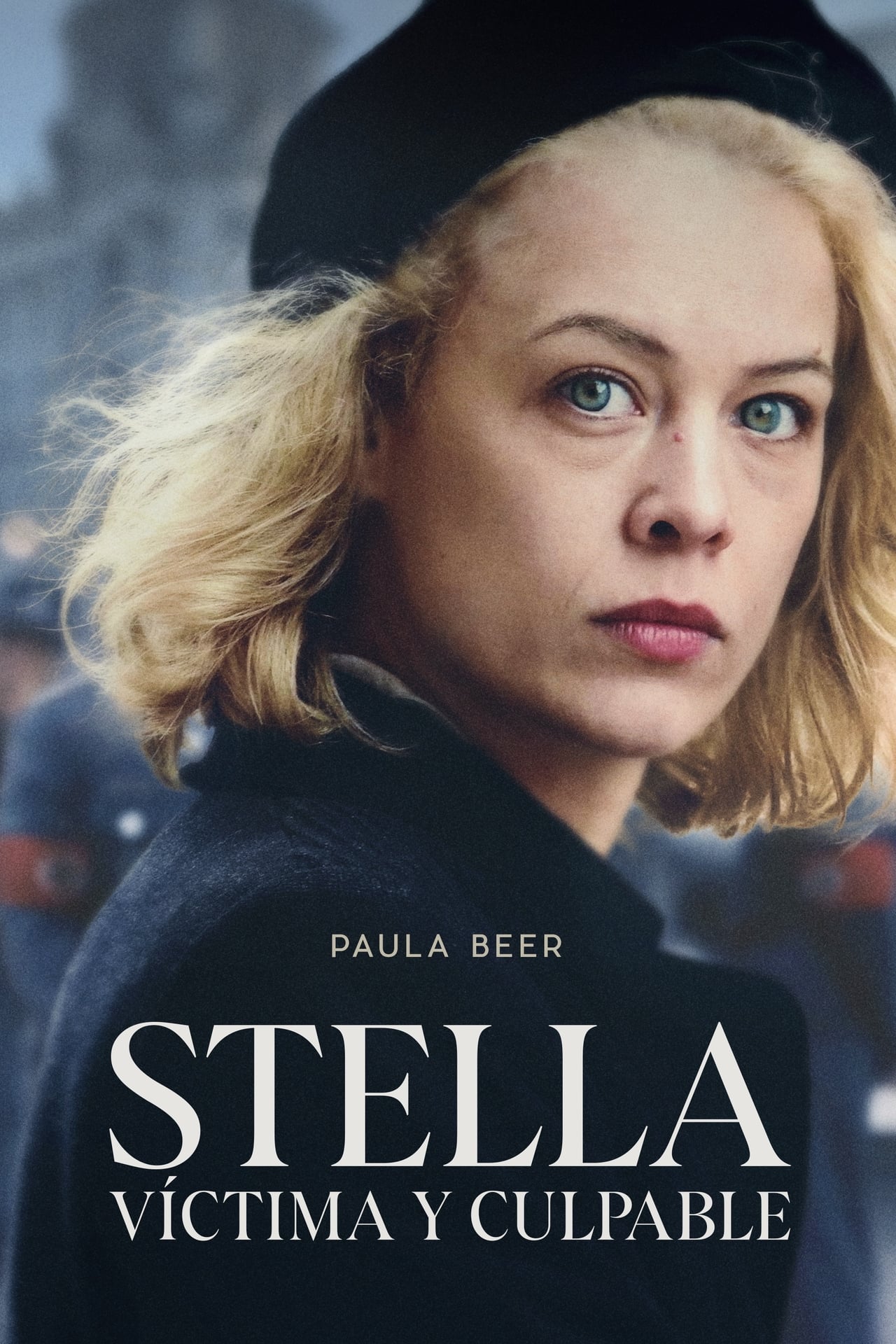 Movie Stella. Víctima y culpable