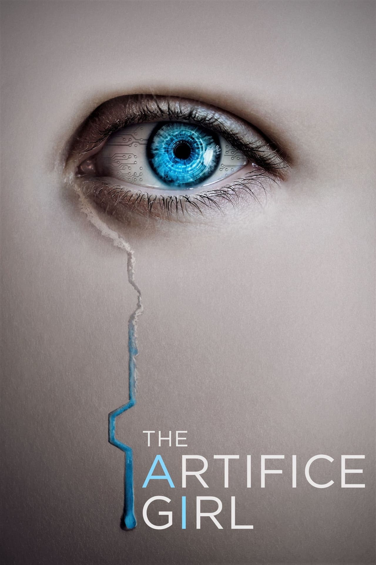 Movie The Artifice Girl