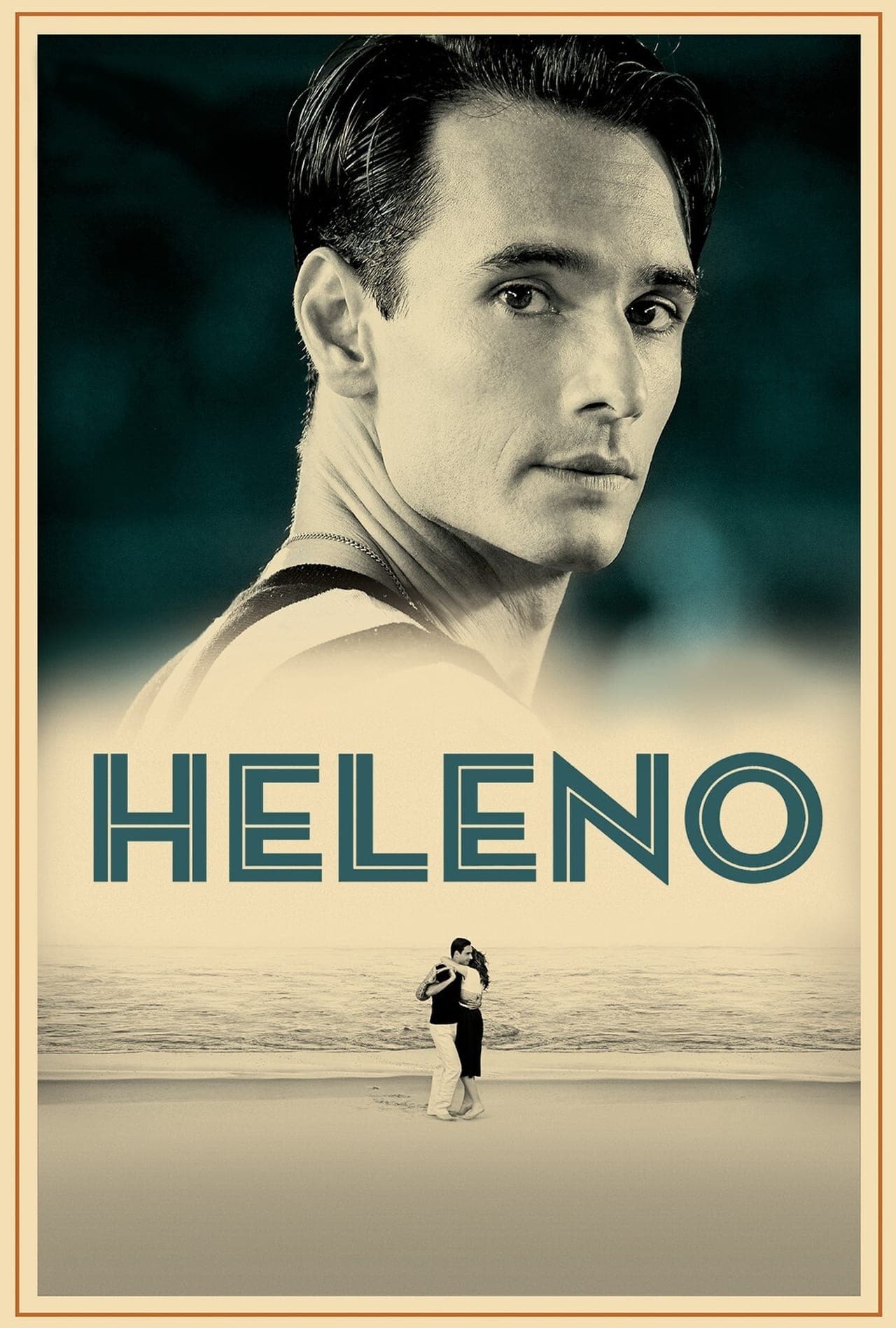 Movie Heleno (Príncipe Maldito)