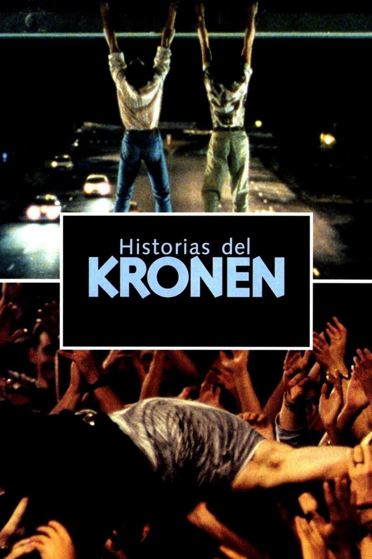 Movie Historias del Kronen