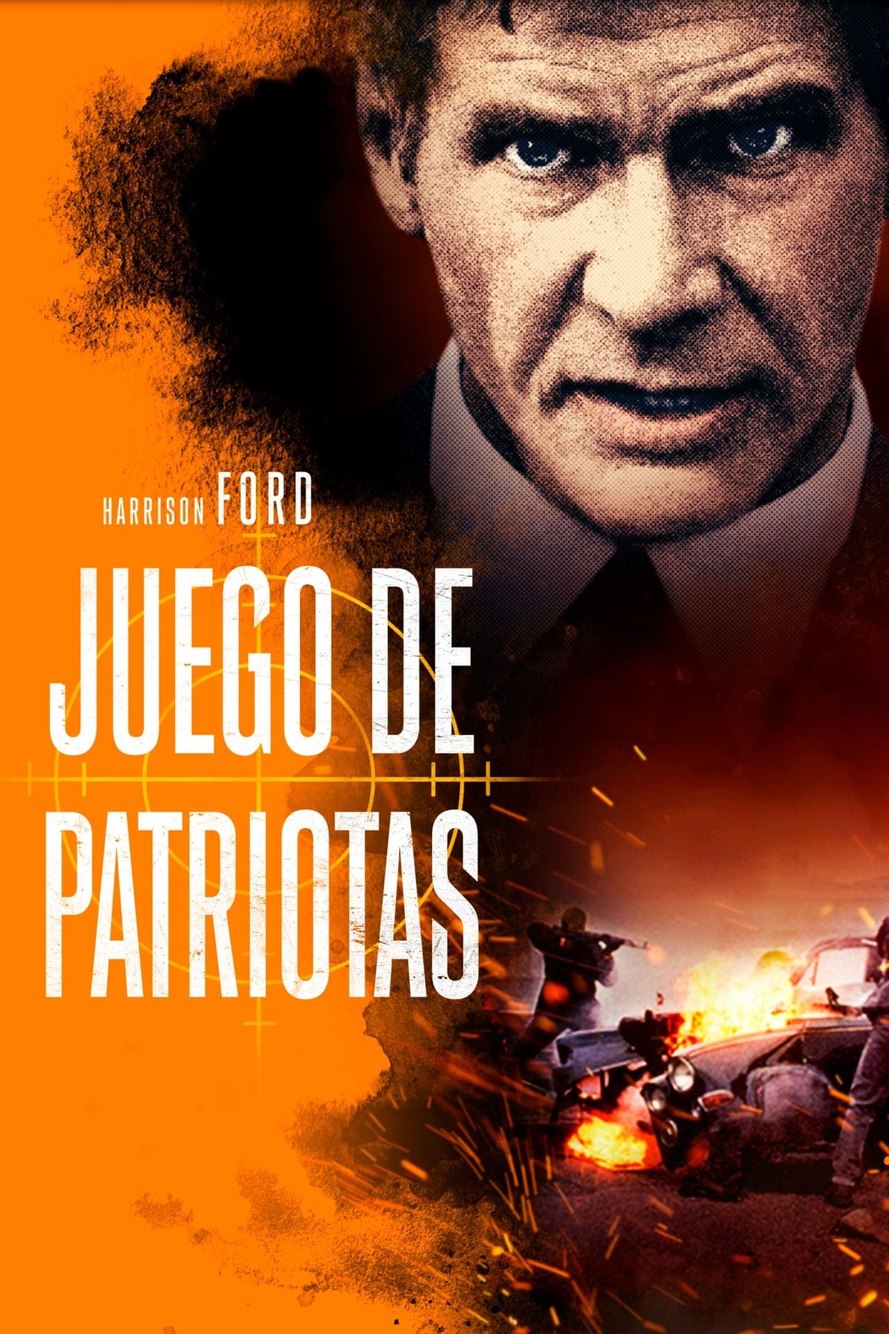 Movie Juego de patriotas