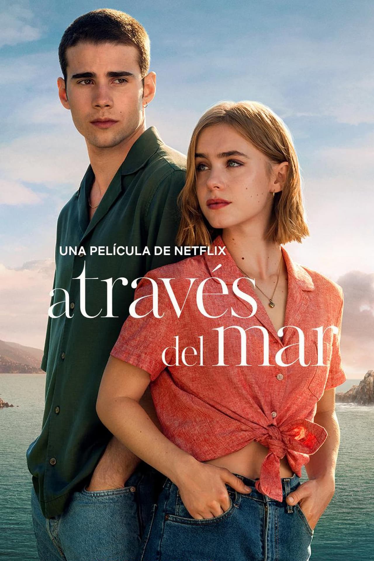 Película A través de mi ventana 2: A través del mar