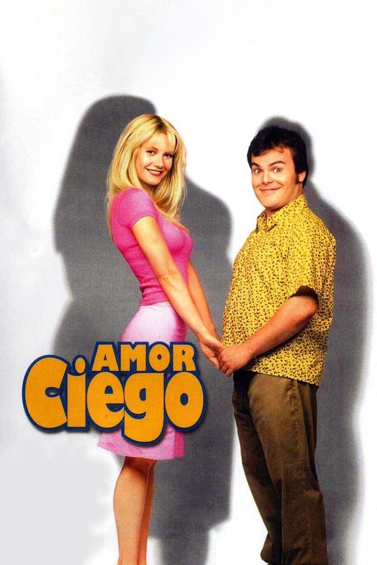 Película Amor ciego