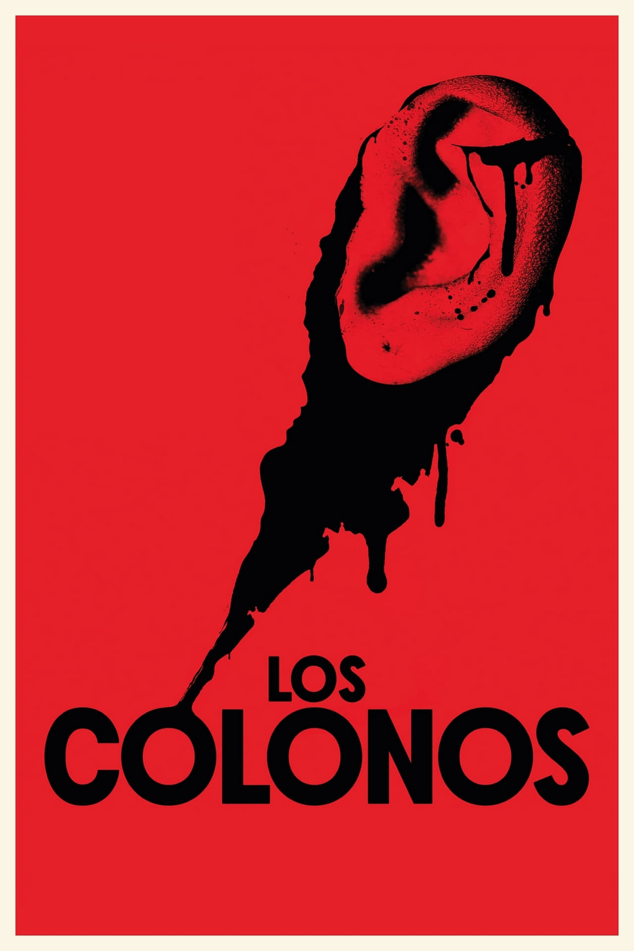 Movie Los colonos