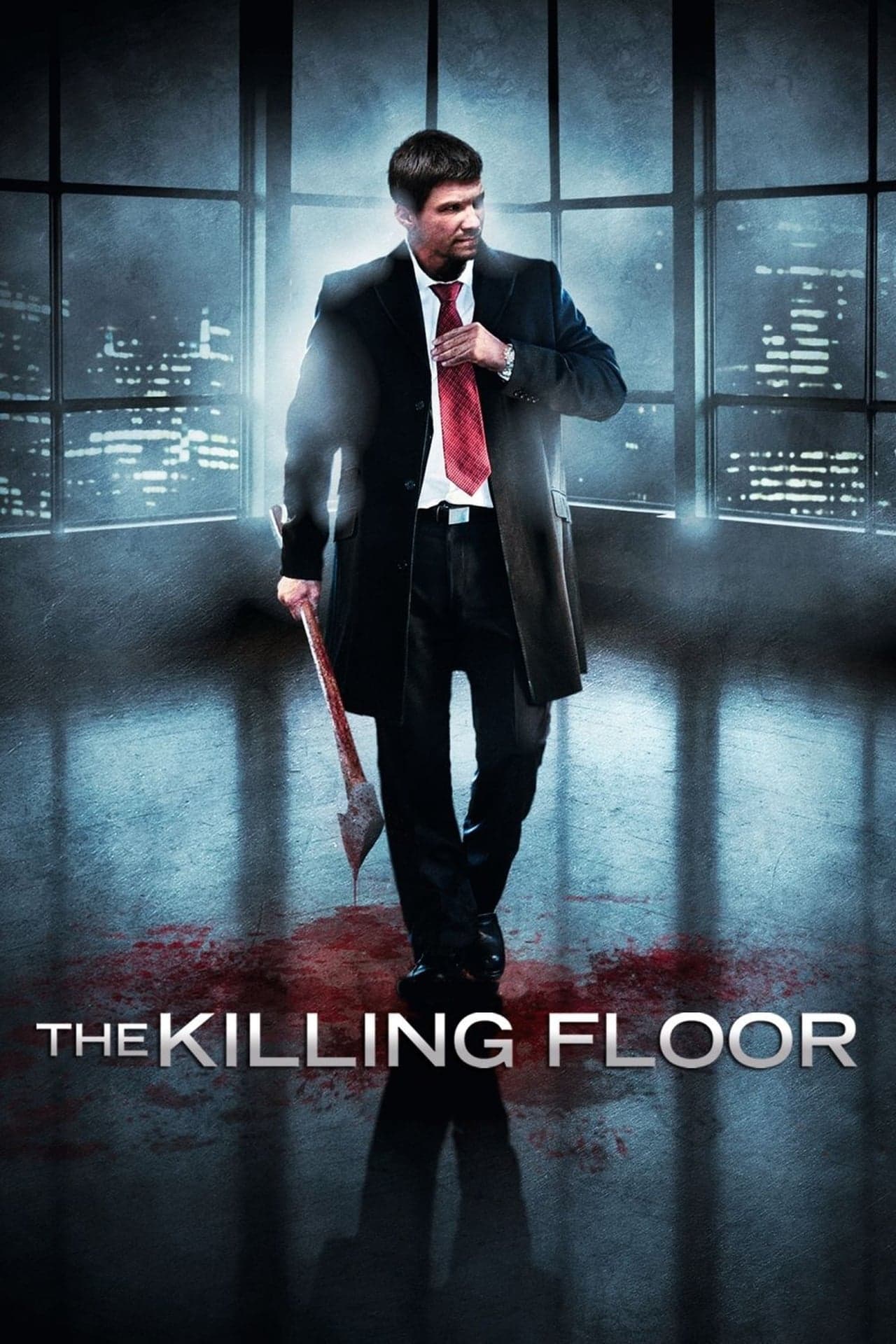 Película The Killing Floor