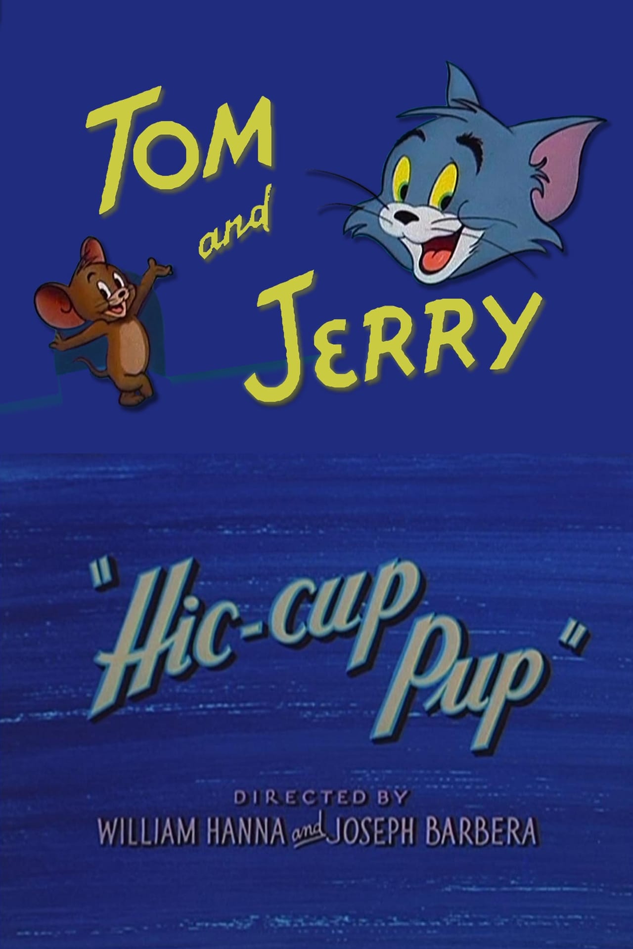 Movie Hic-cup Pup