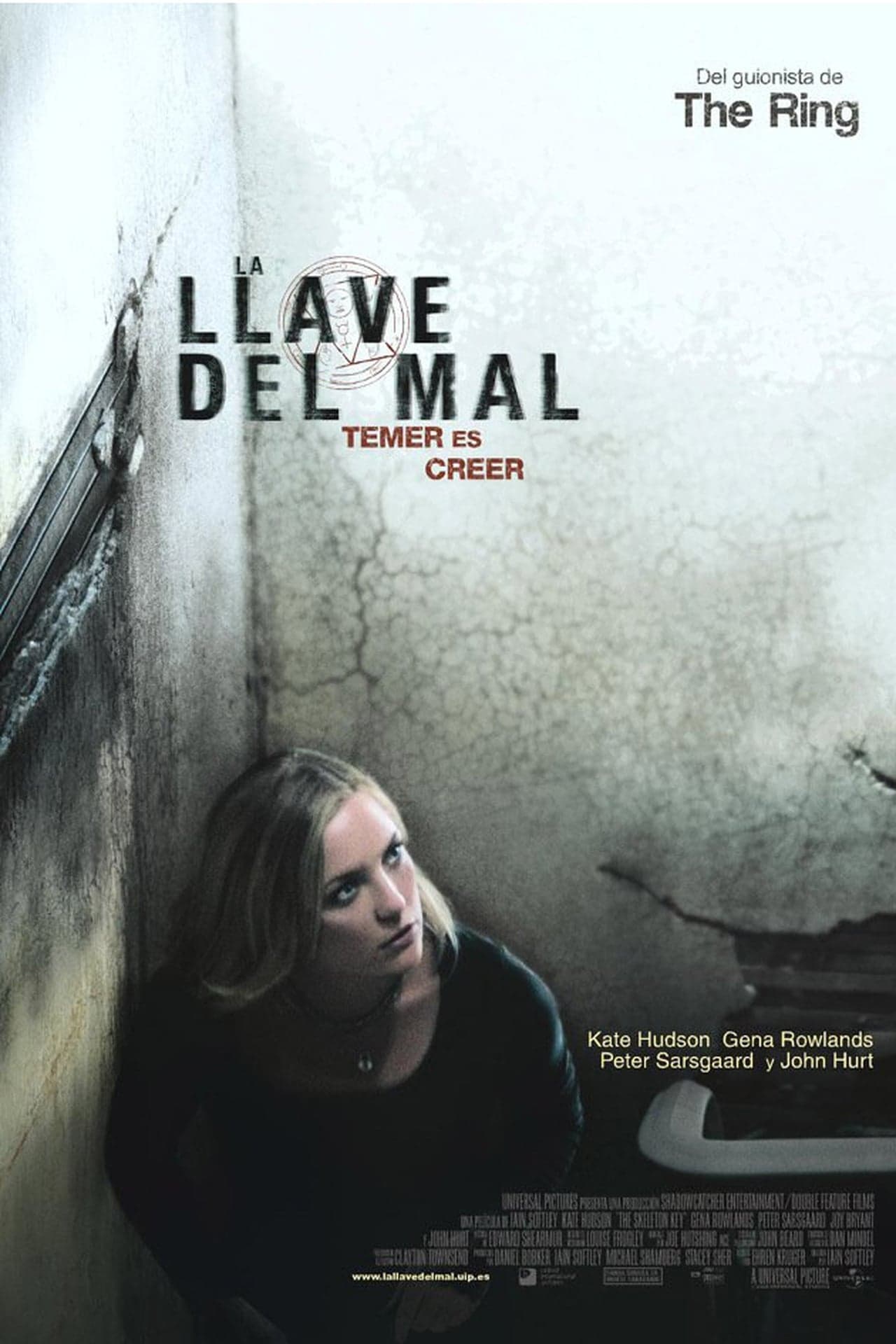 Movie La llave del mal